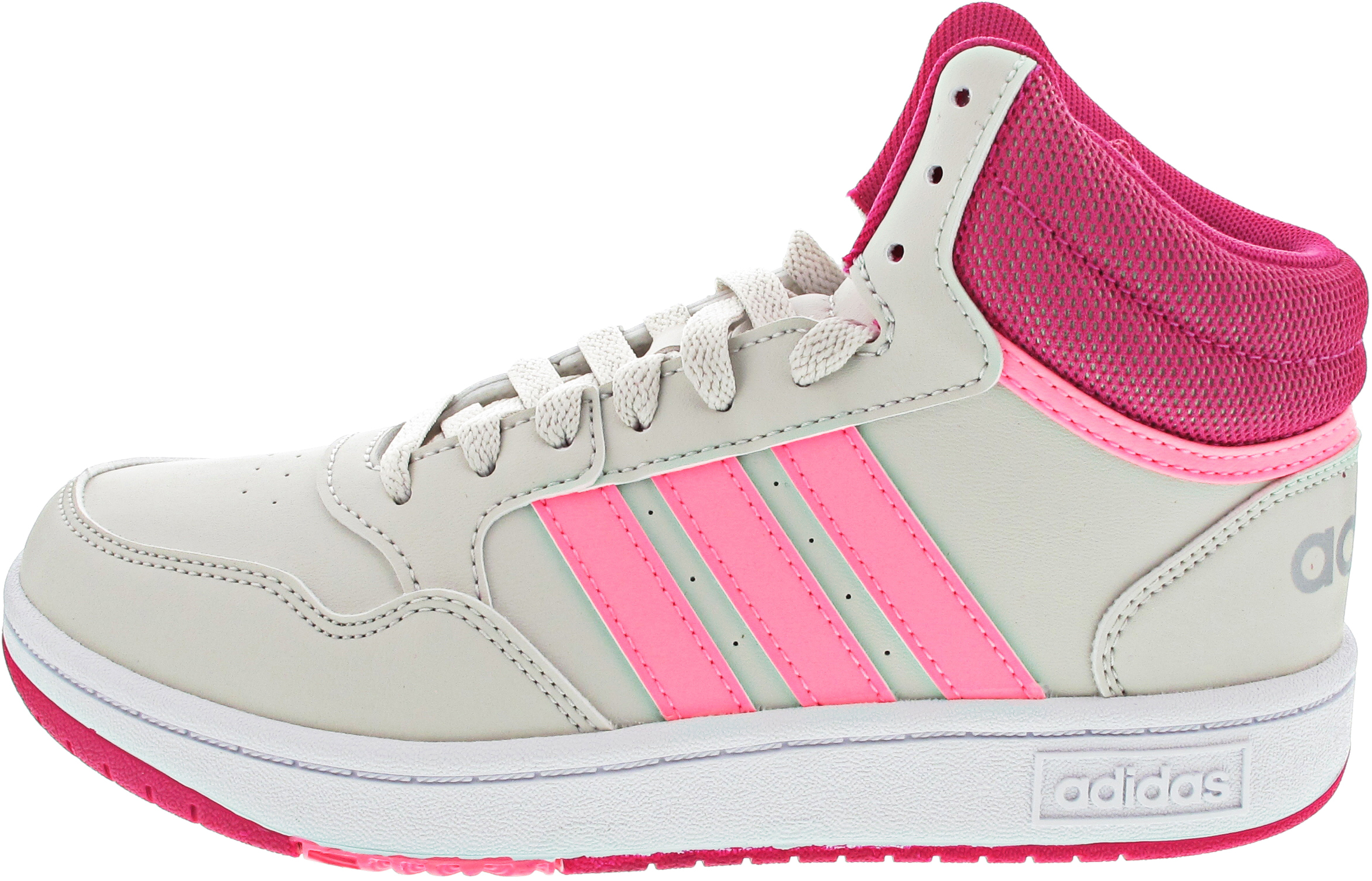 adidas Hoops Mid 3.0 K adidas Hoops Mid 3.0 K