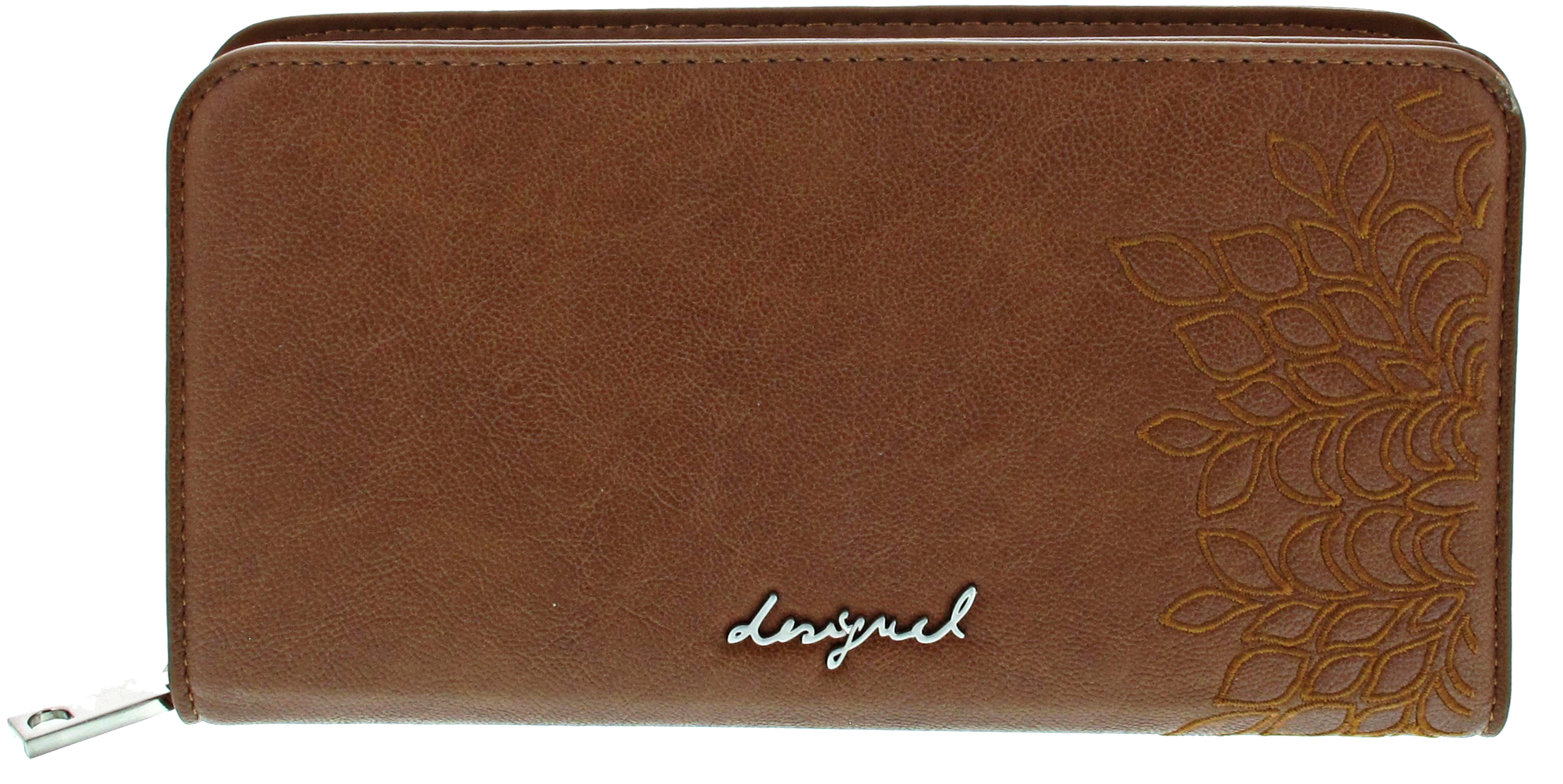 Desigual Sierra Camel Fiona