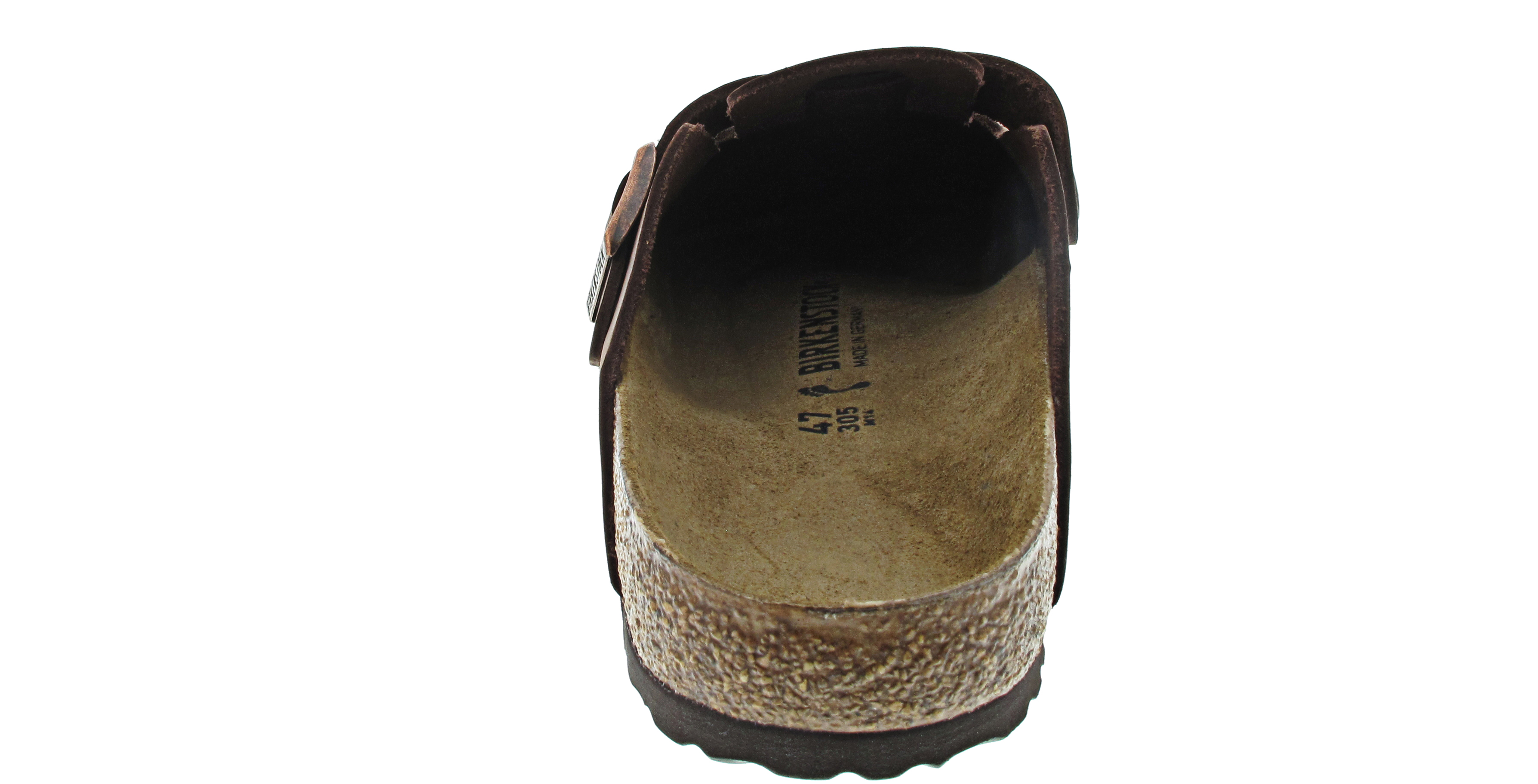 Birkenstock Boston
