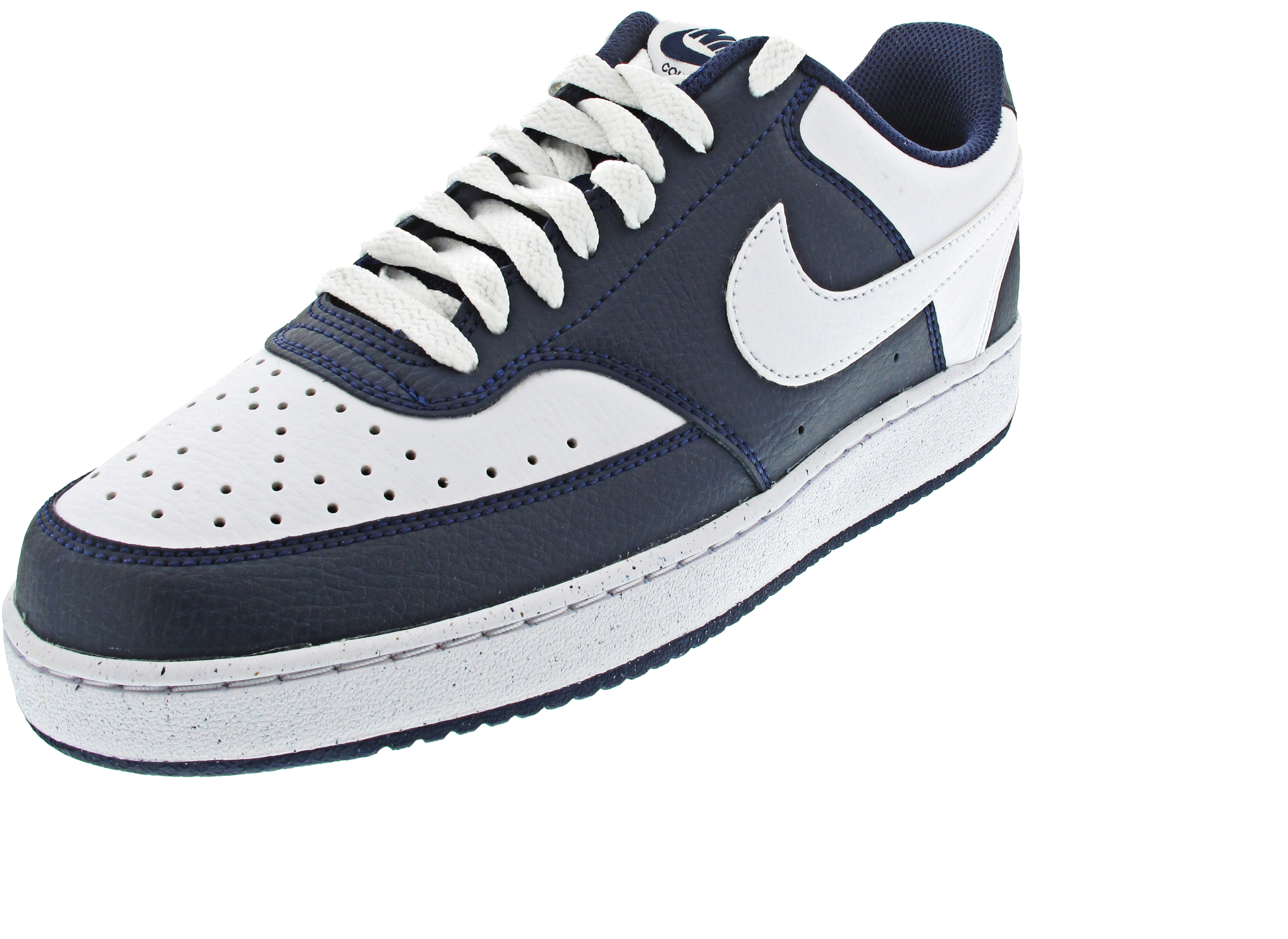 Nike Court Vision Low