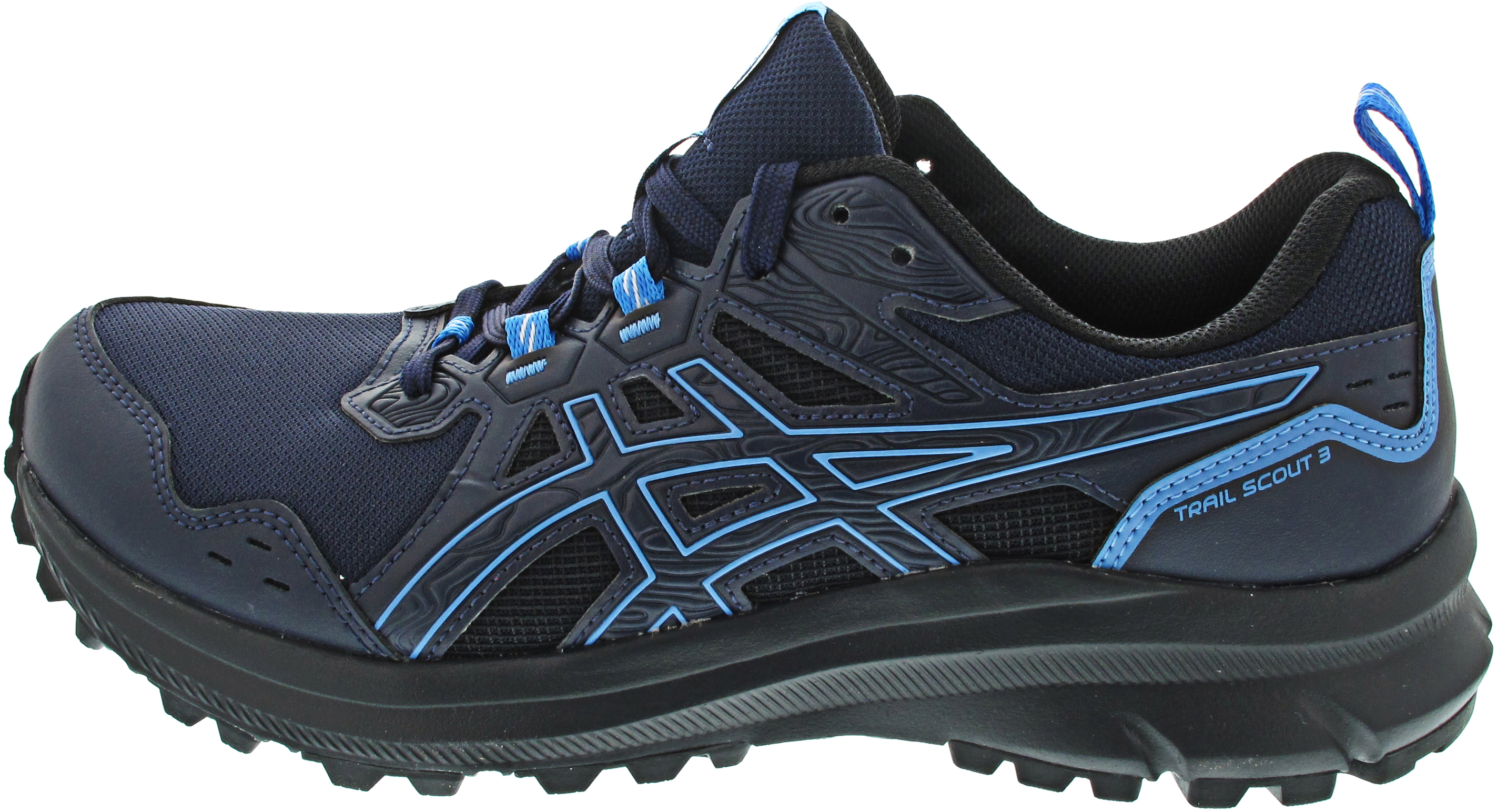 Asics Trail Scout 3