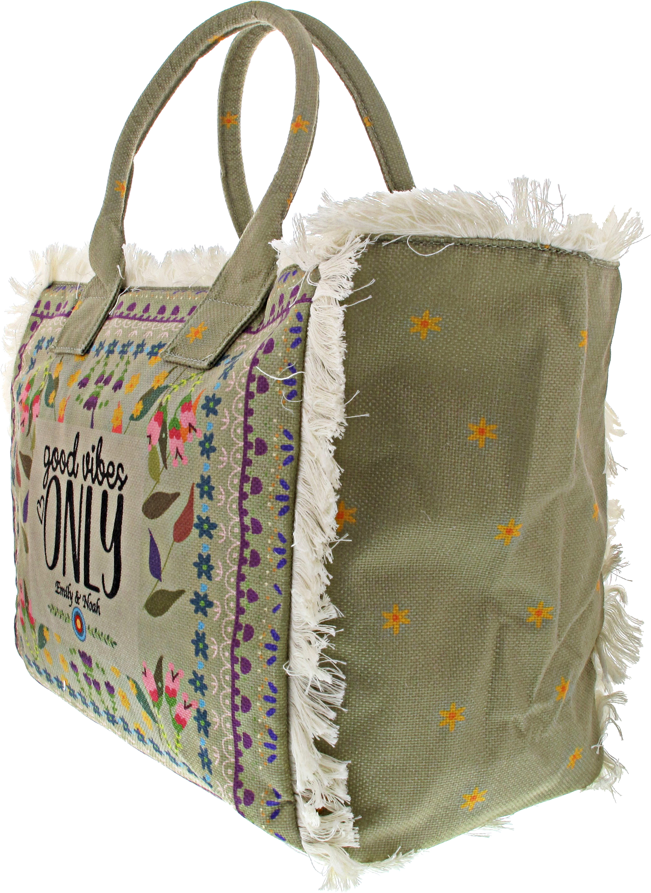 Emily & Noah Elea Cityshopper