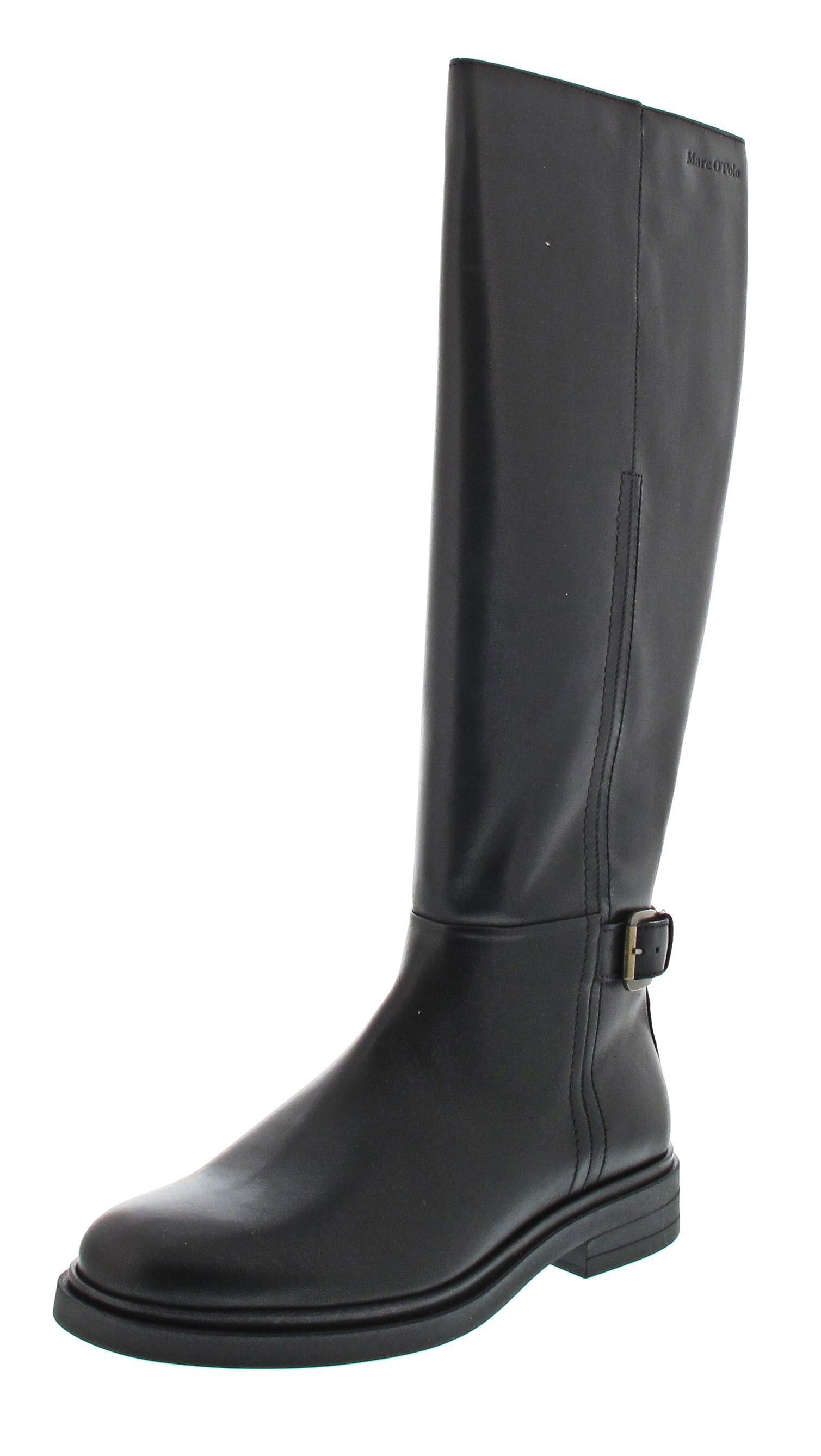 Marc O’Polo Flat Heel Long Boot