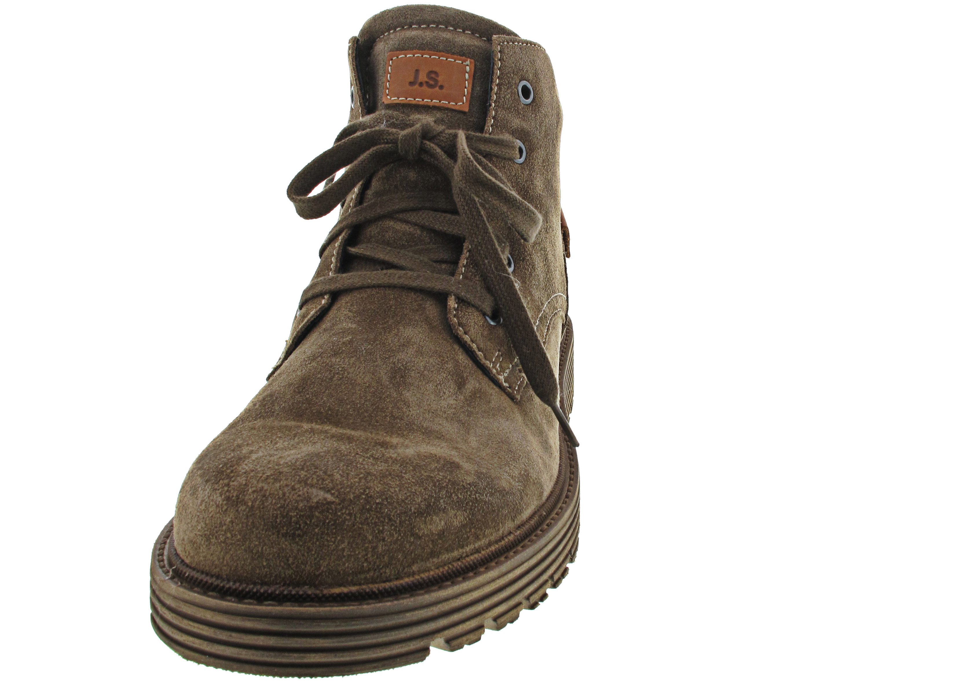 Josef Seibel Cooper 04