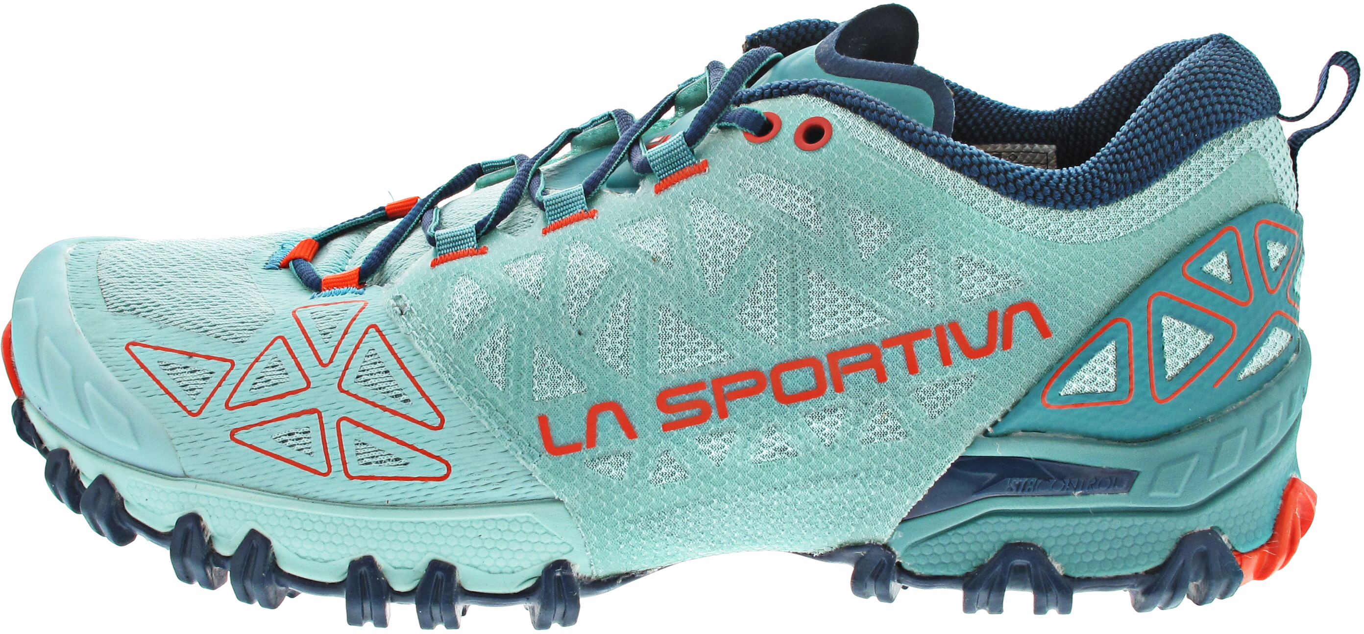 La Sportiva Bushido II Woman