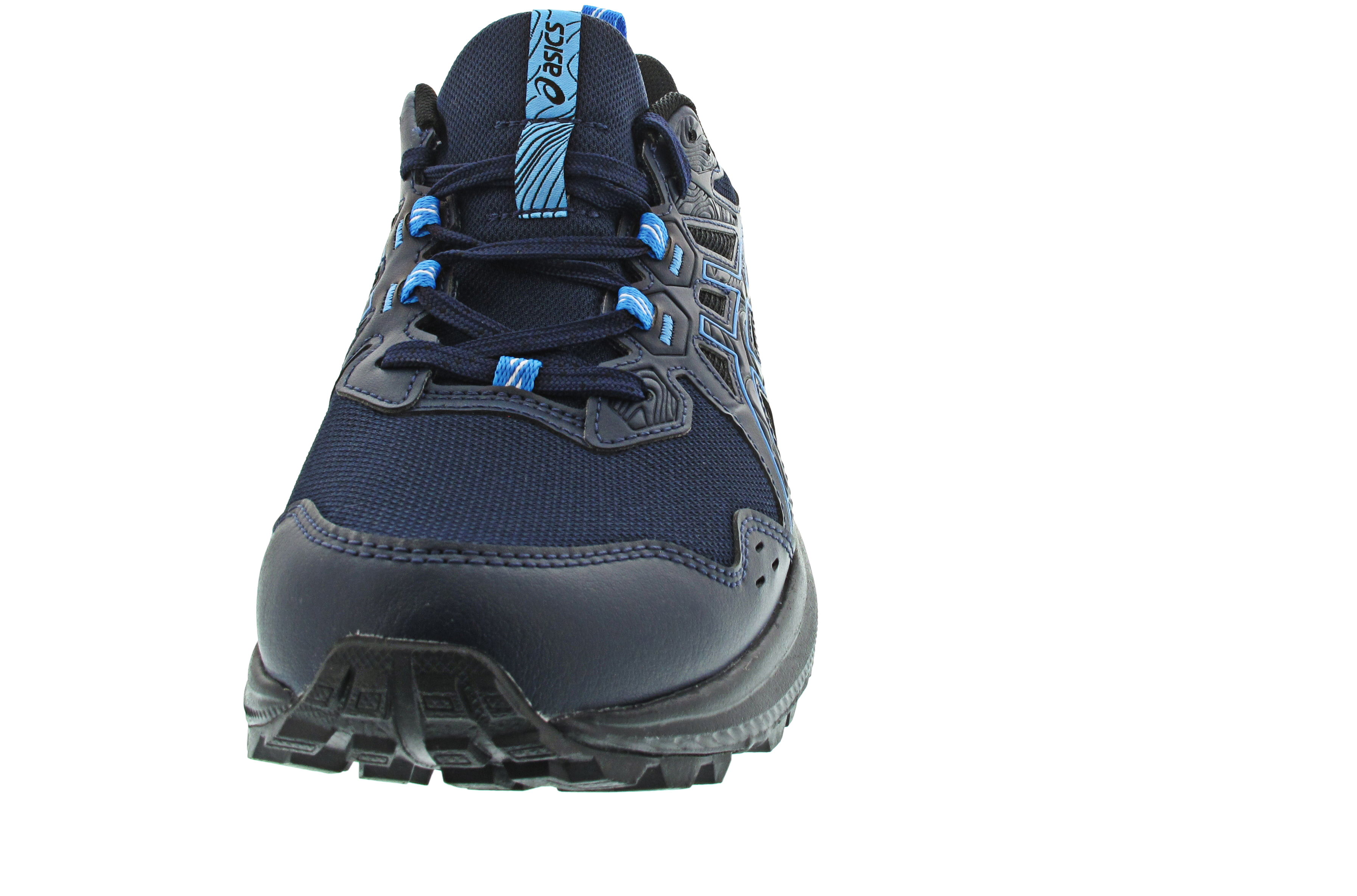 Asics Trail Scout 3