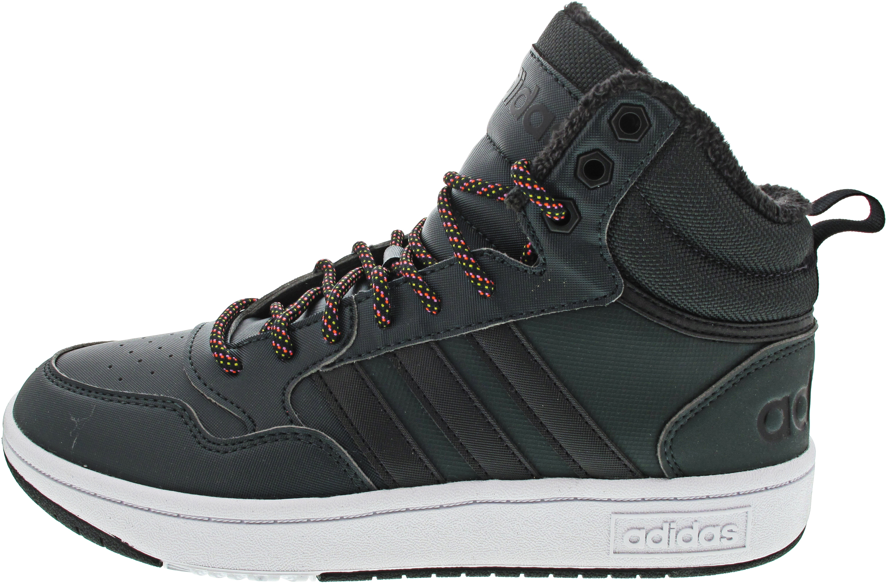 adidas Hoops 3.0 Mid WTR