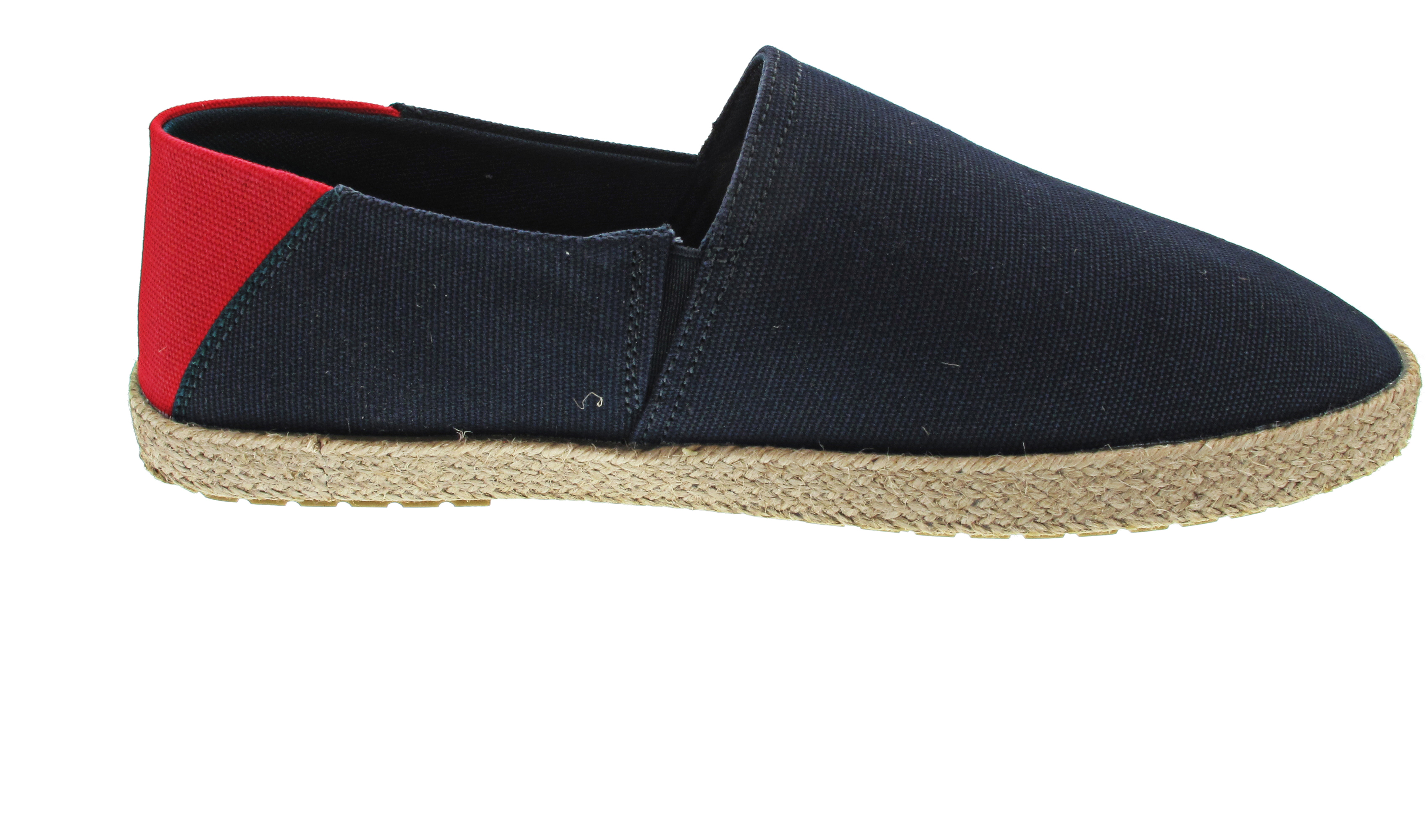 Tommy Hilfiger Espadrille Core Textile