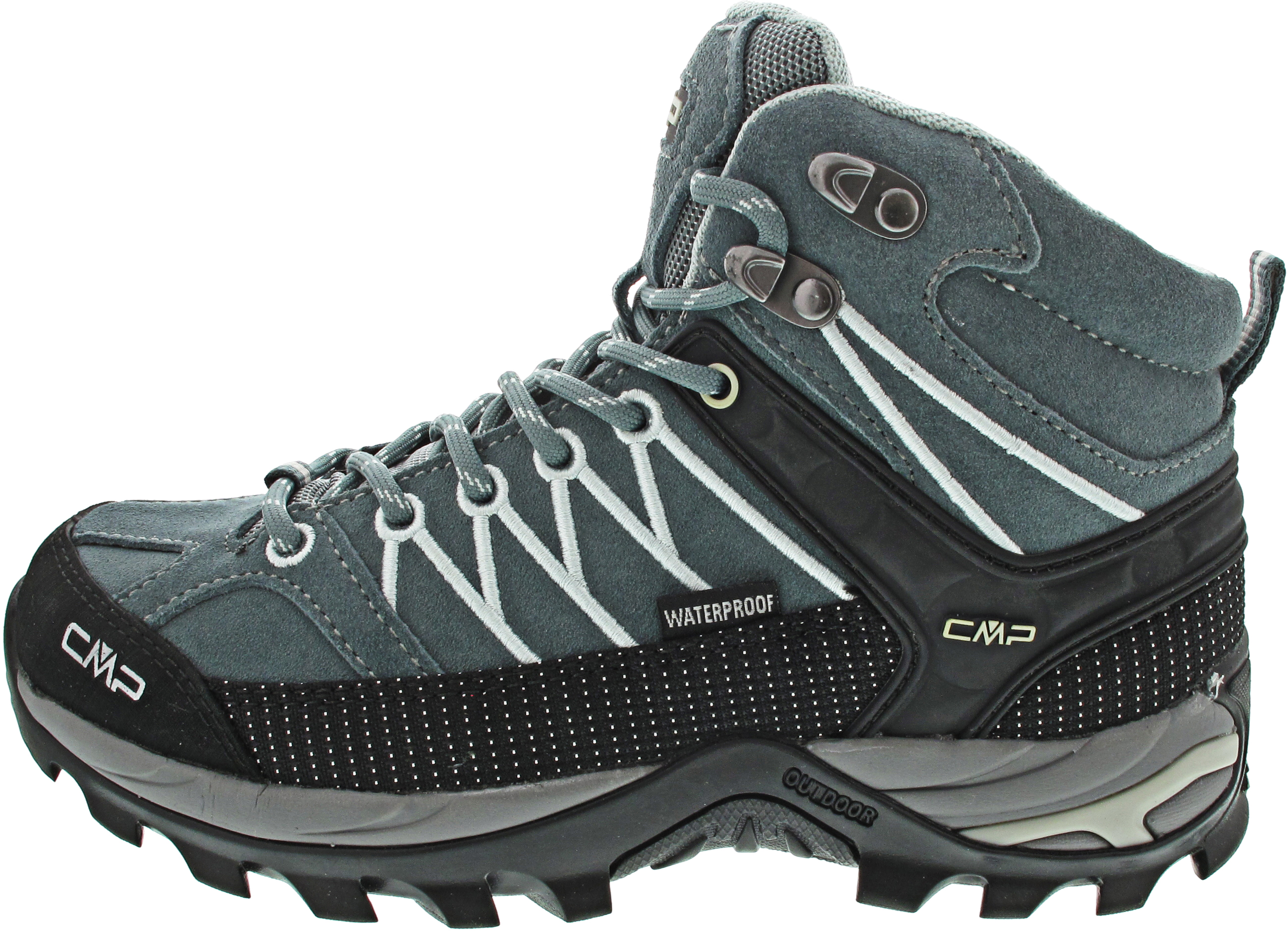 CMP Rigel Mid Wmn WP