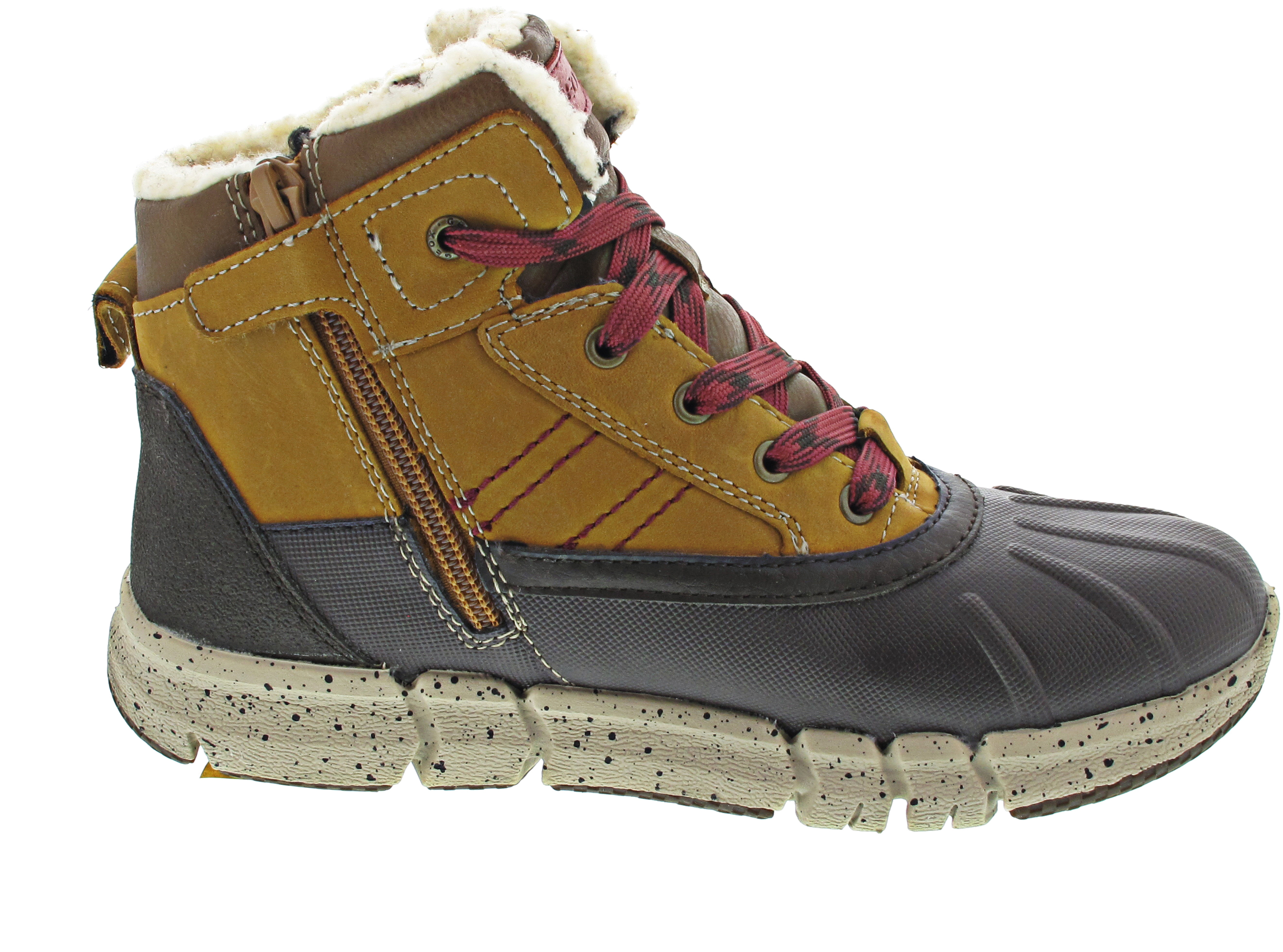 Geox Flexyper Boy B ABX