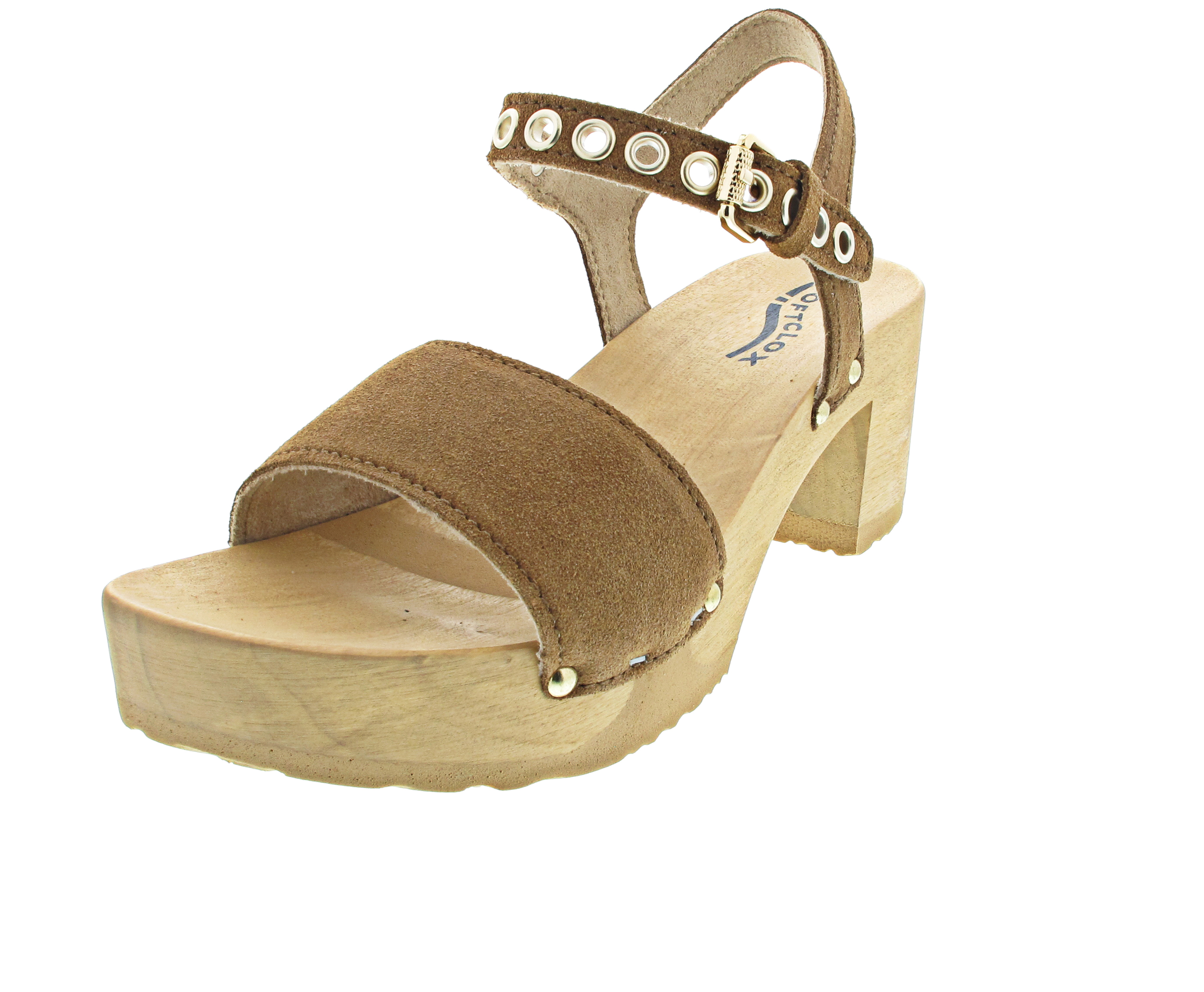 Softclox Helmina