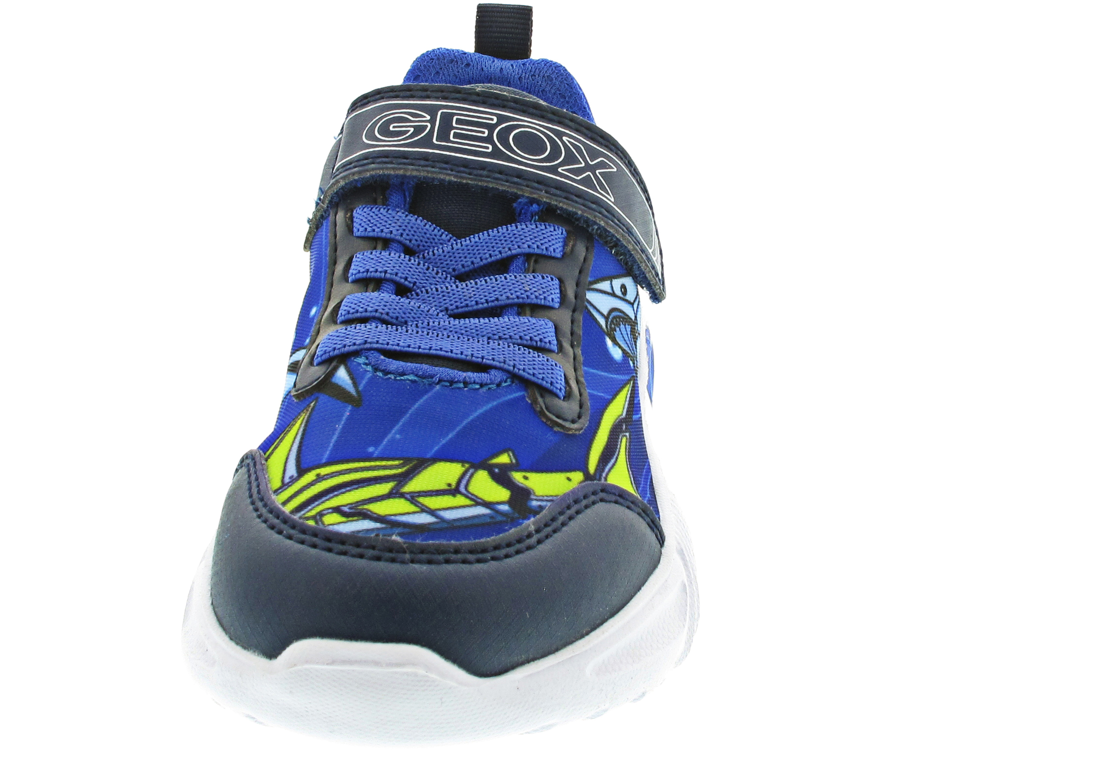 Geox Assister B