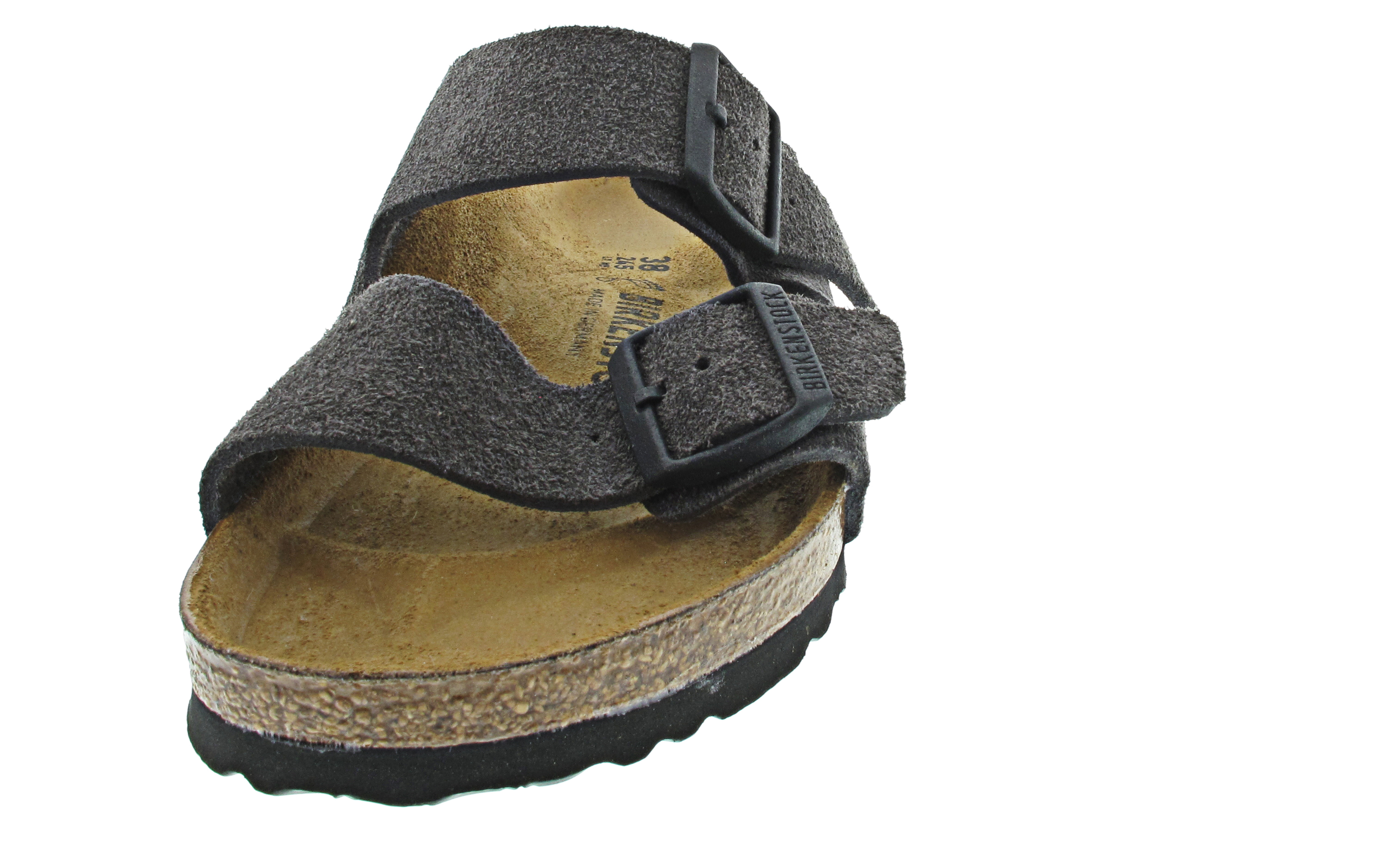 Birkenstock Arizona Suede