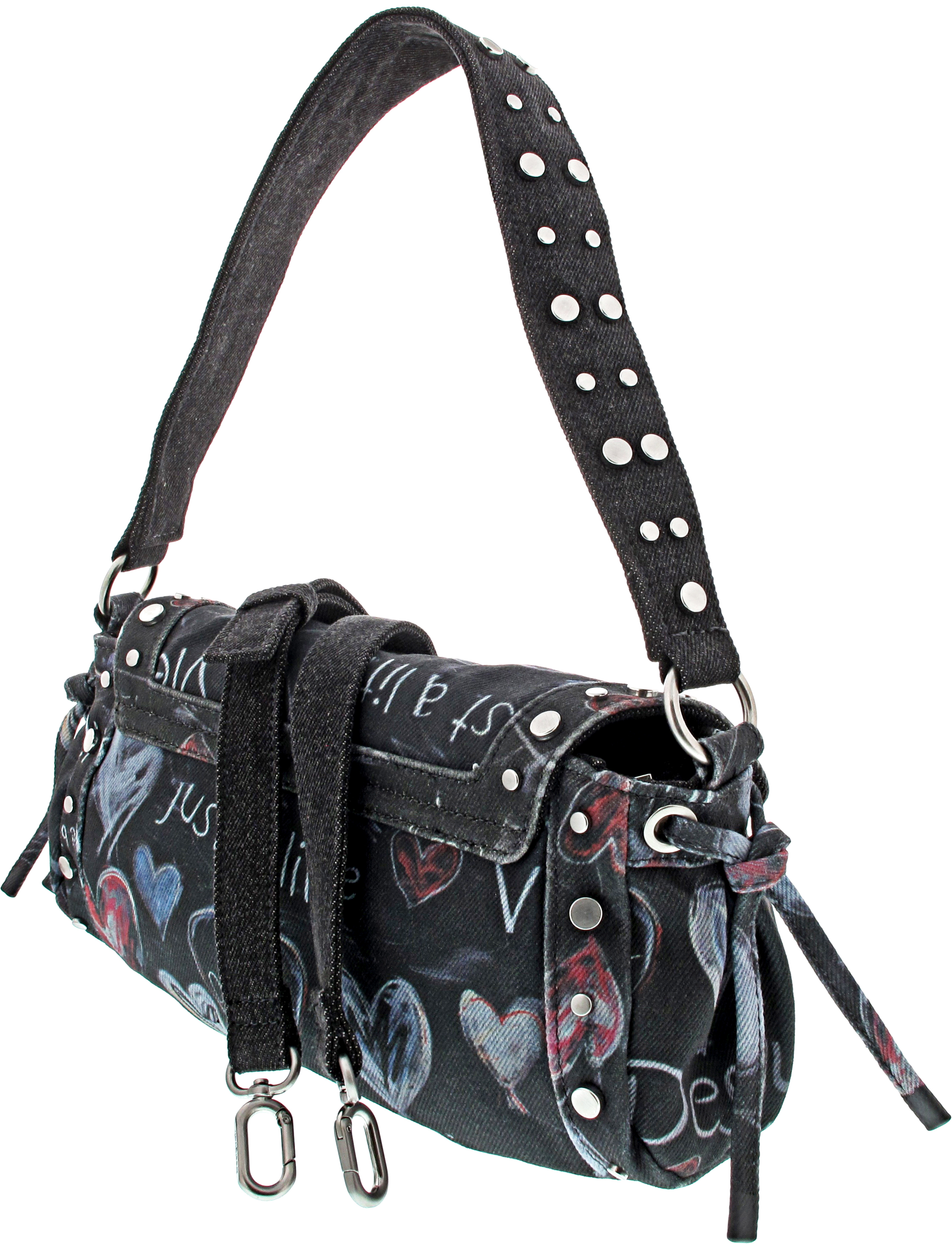 Desigual Stacatto
