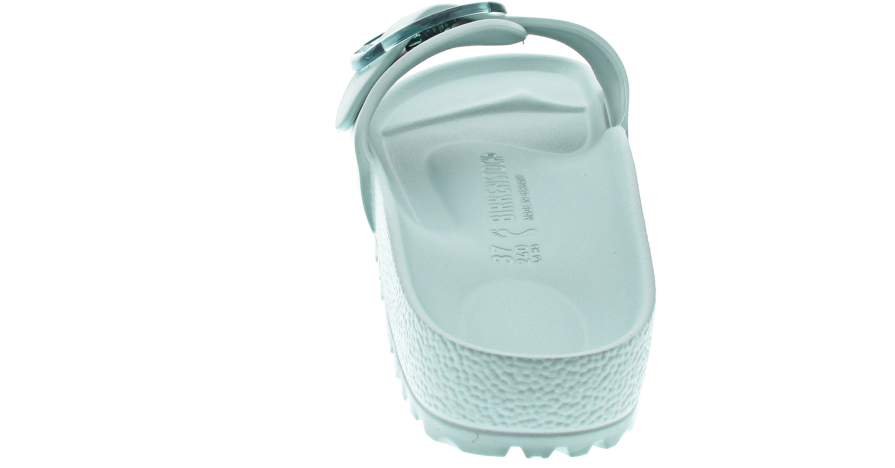 Birkenstock Madrid Big Buckle EVA
