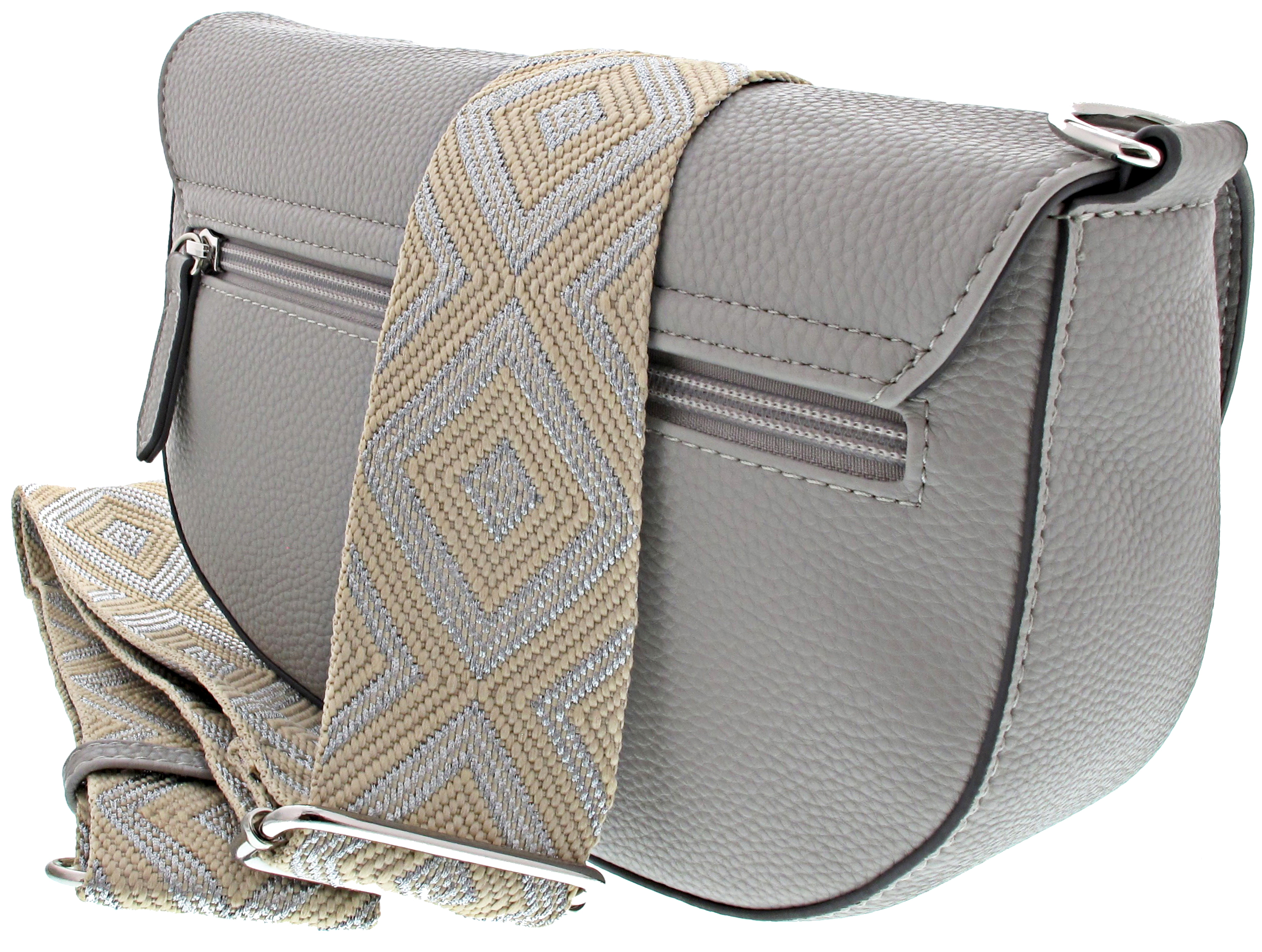 Gabor Linda Saddle Bag