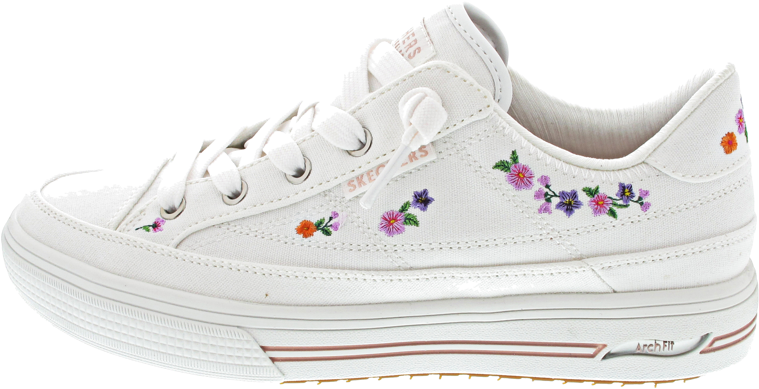 Skechers Arch Fit Arcade-Subtle Bo