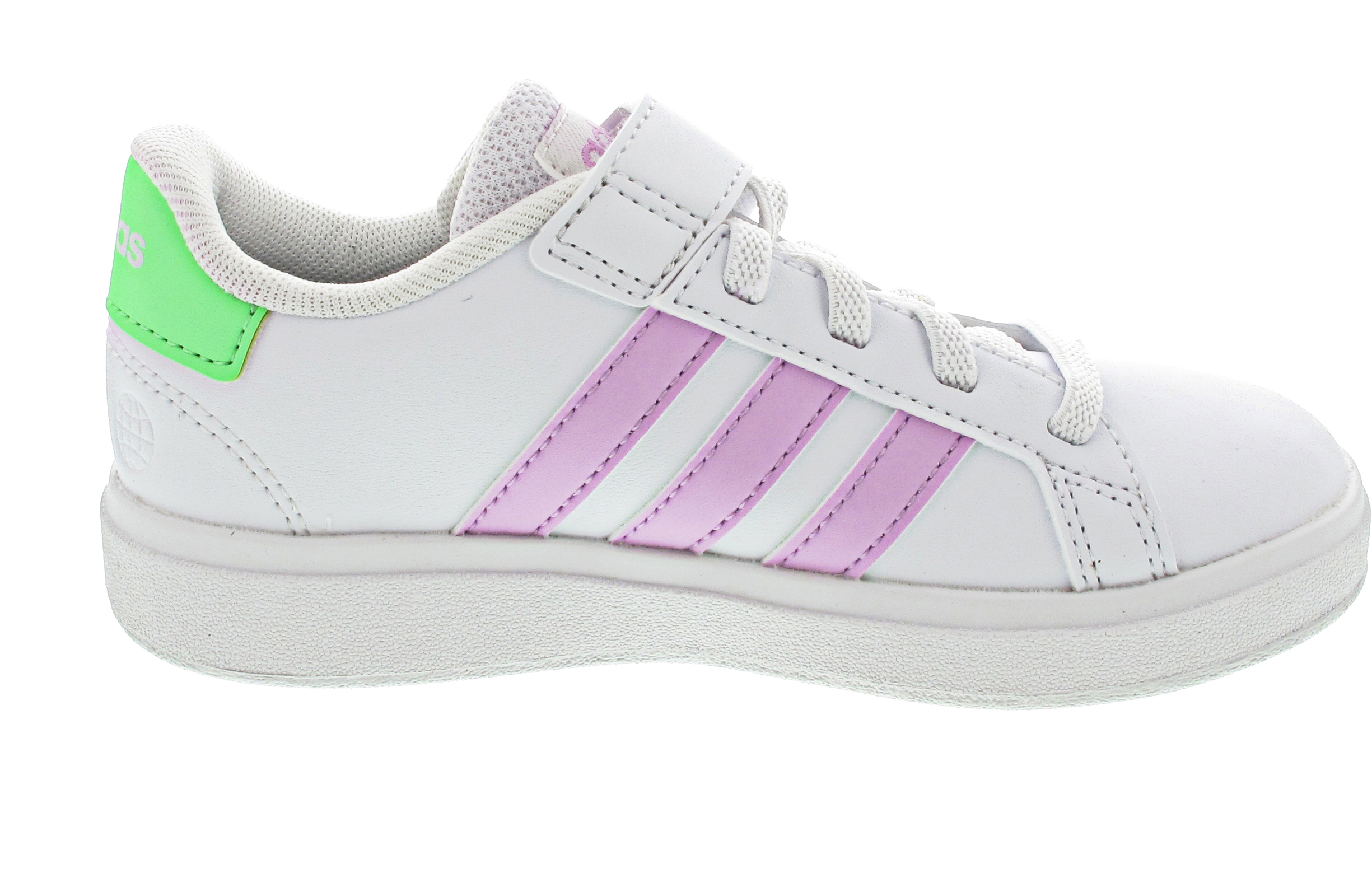 adidas Grand Court 2.0 EL K adidas Grand Court 2.0 EL K