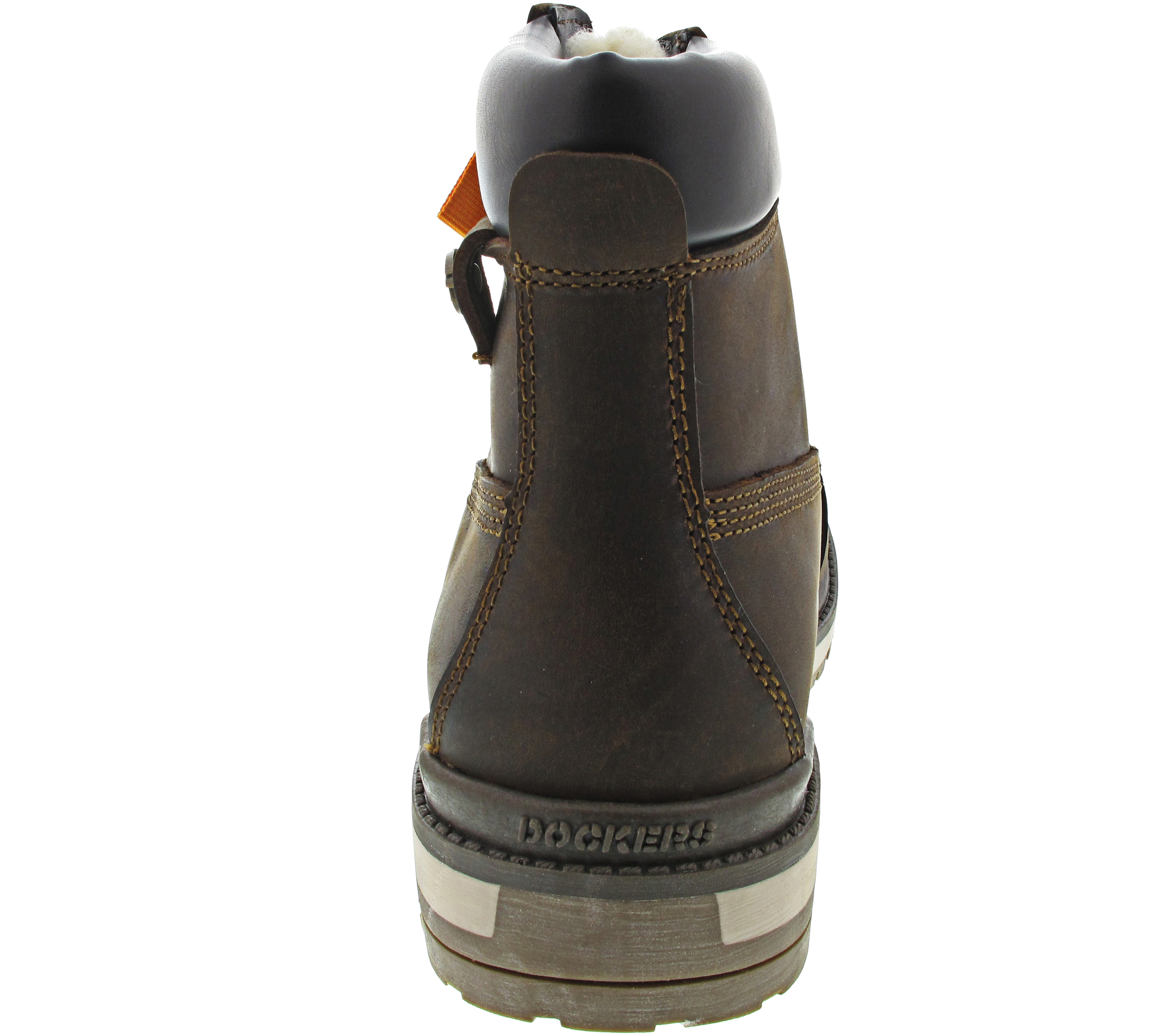 Dockers by Gerli