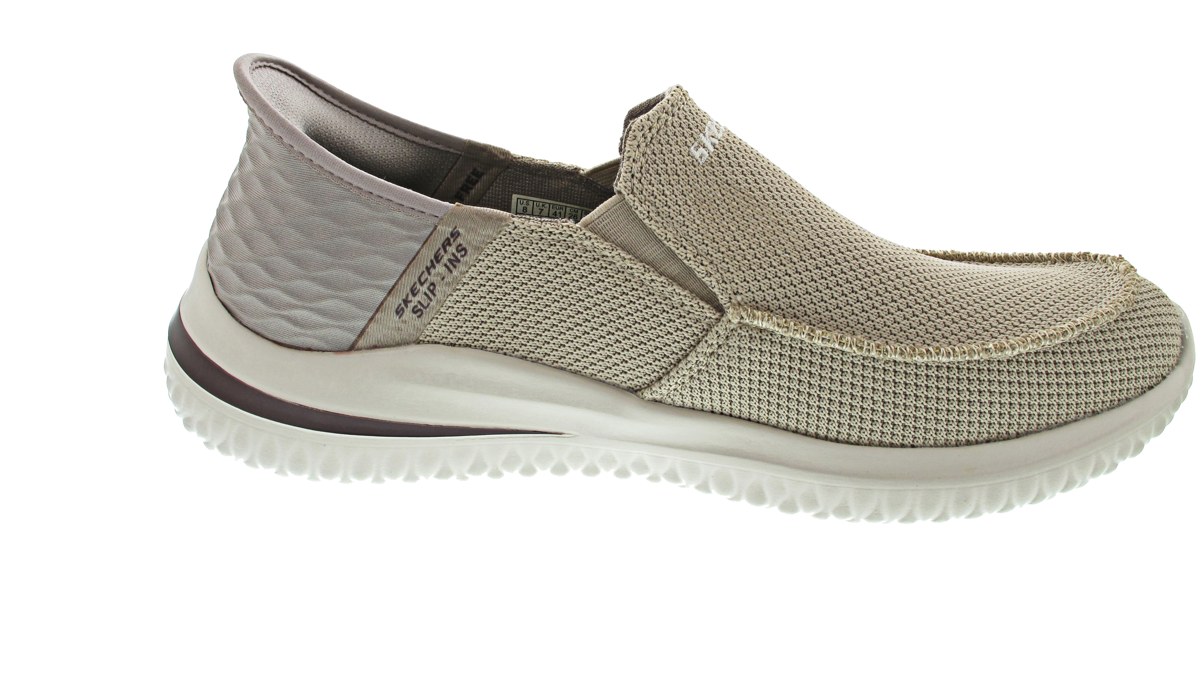 Skechers Slip-Ins:Delson 3.0-Cabri