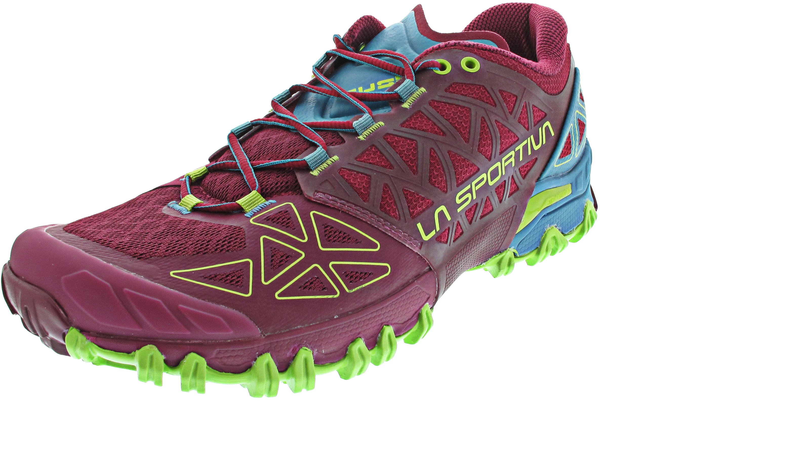 La Sportiva Bushido II Woman