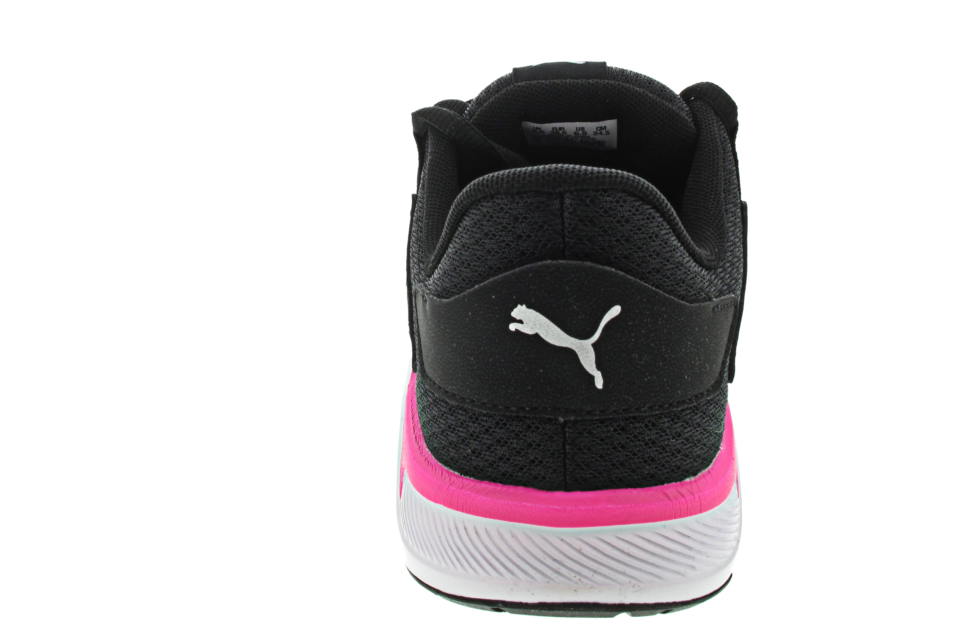 Puma FTR Connect