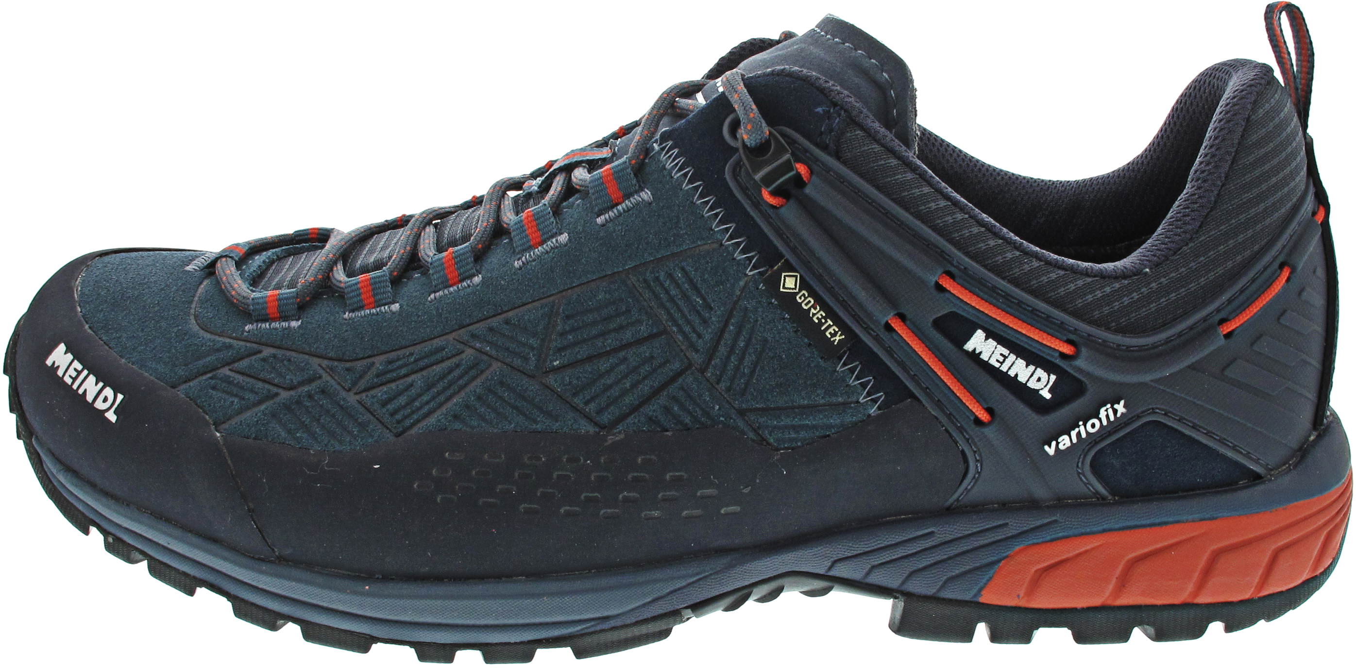 Meindl Top Trail GTX