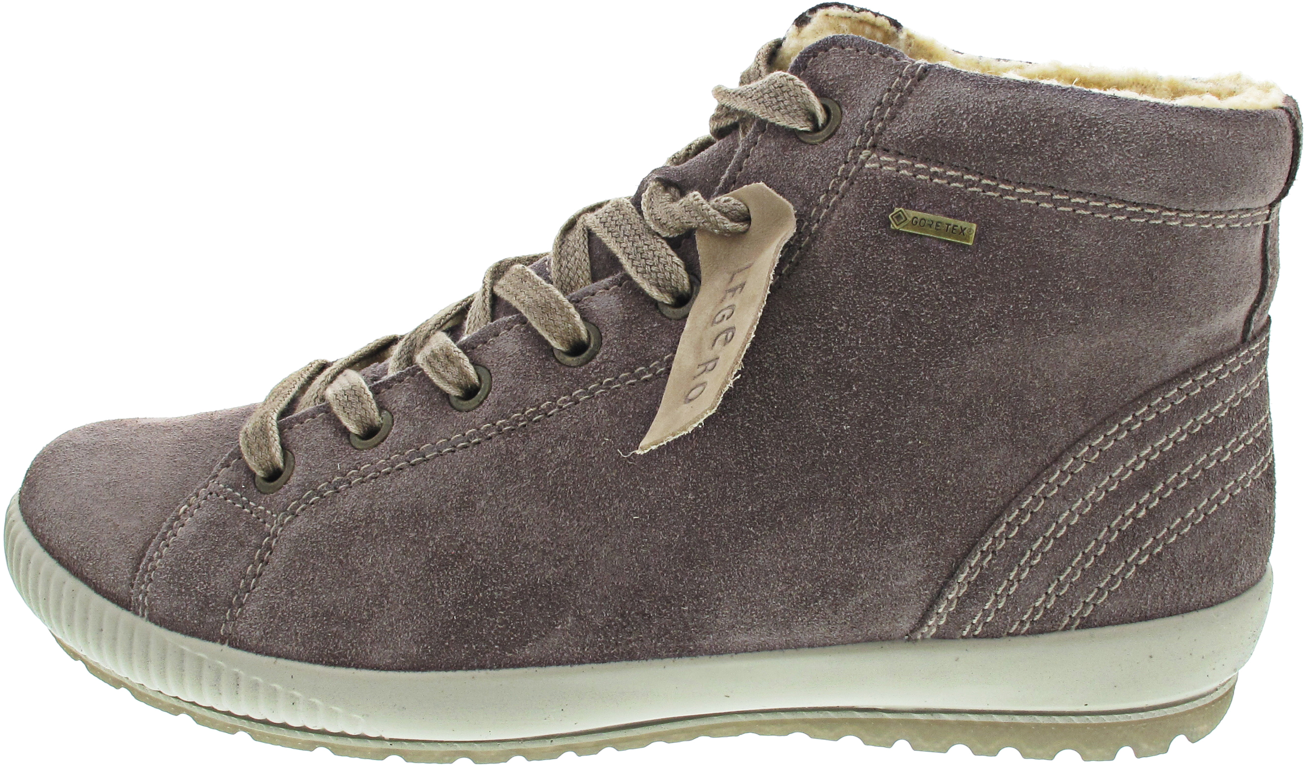 Legero Tanaro 4.0