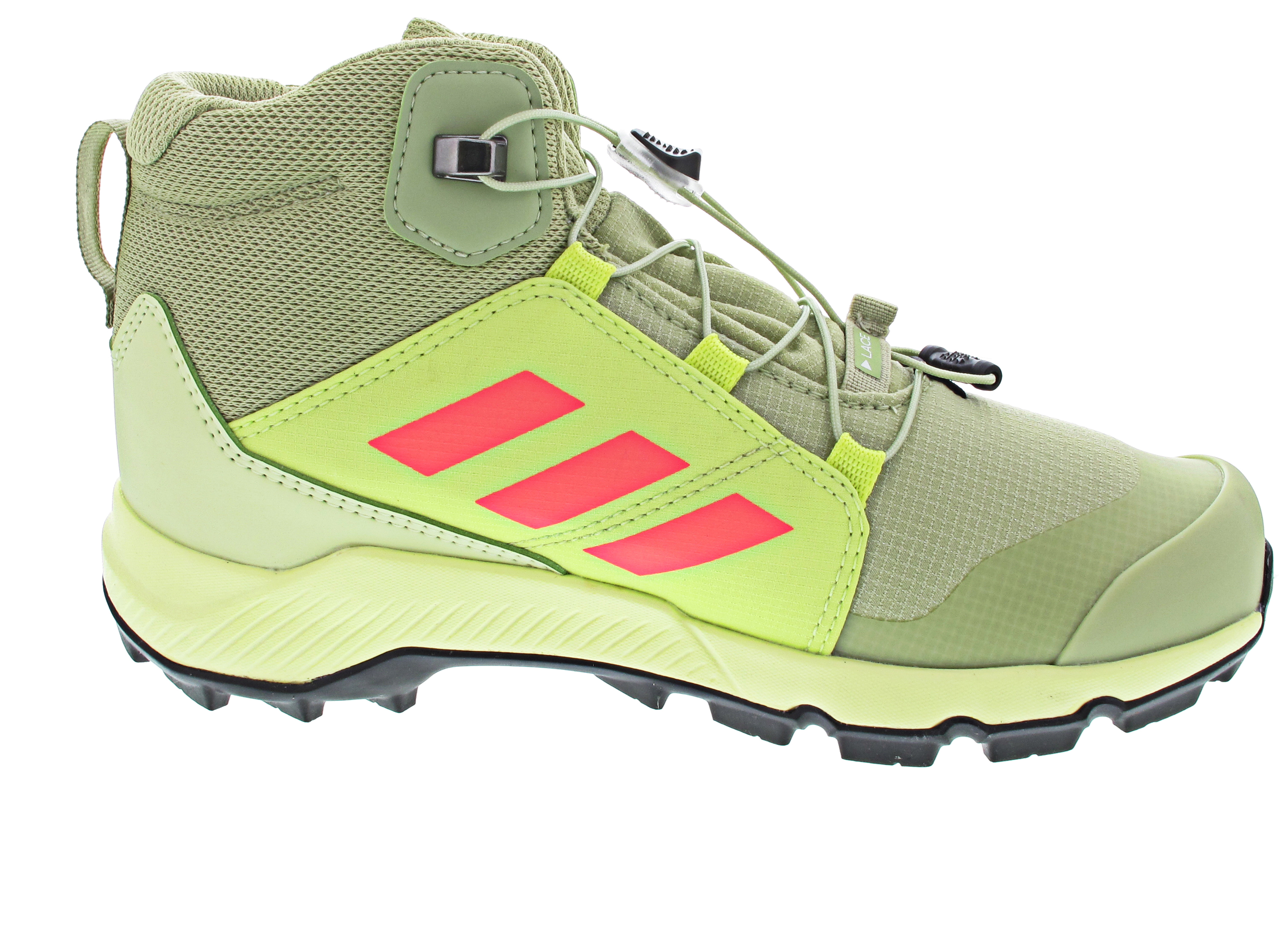 adidas Terrex Mid GTX K