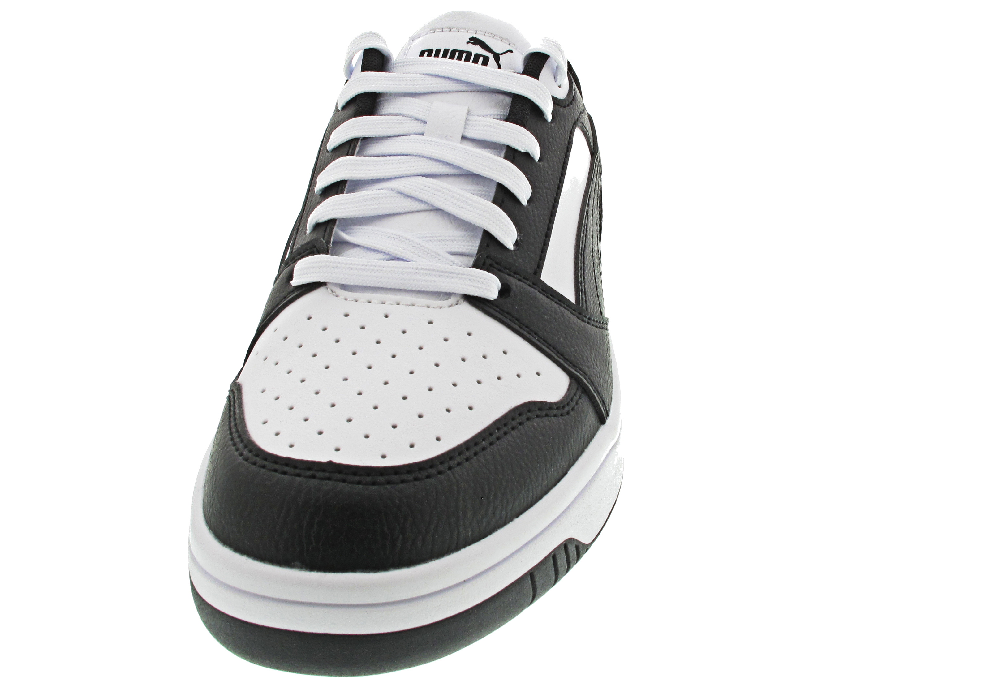 Puma Rebound v6 low