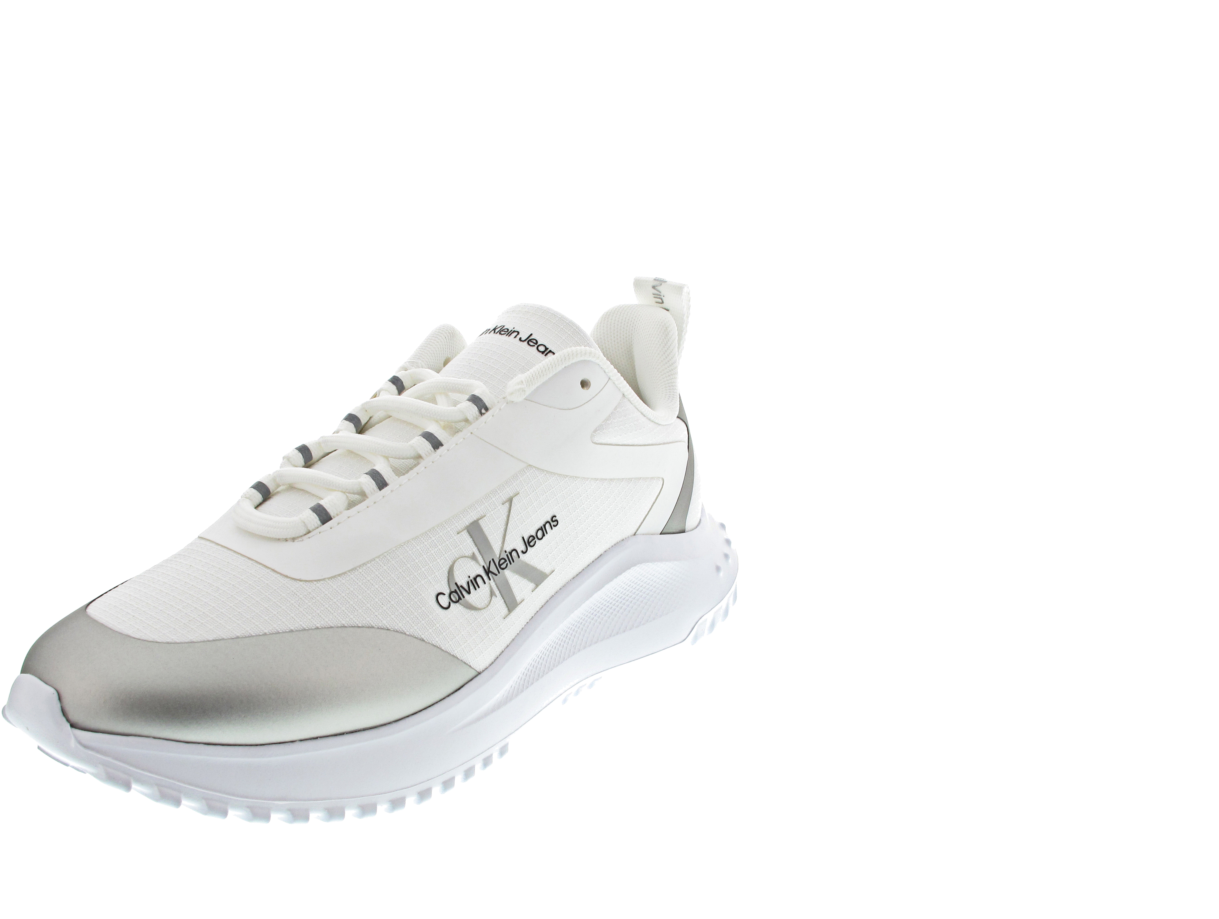 Calvin Klein Runner Low Lace Mix