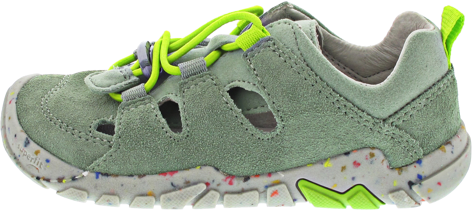 Superfit TRACE