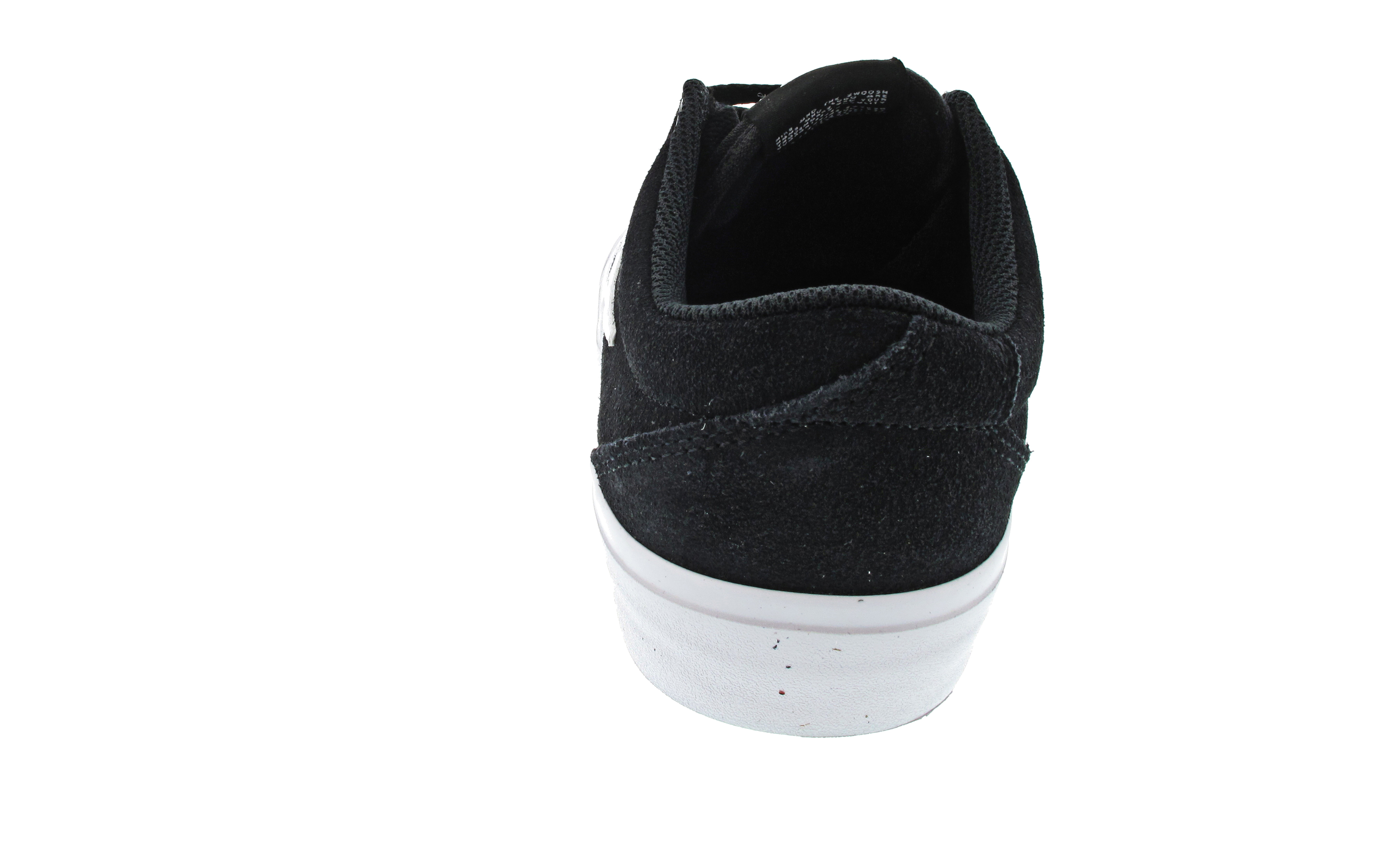 Nike Charge Suede