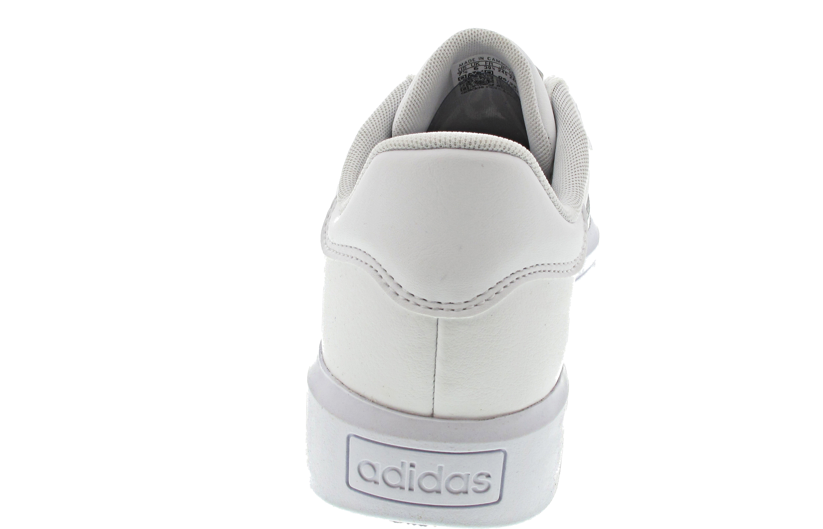 adidas Court Platform