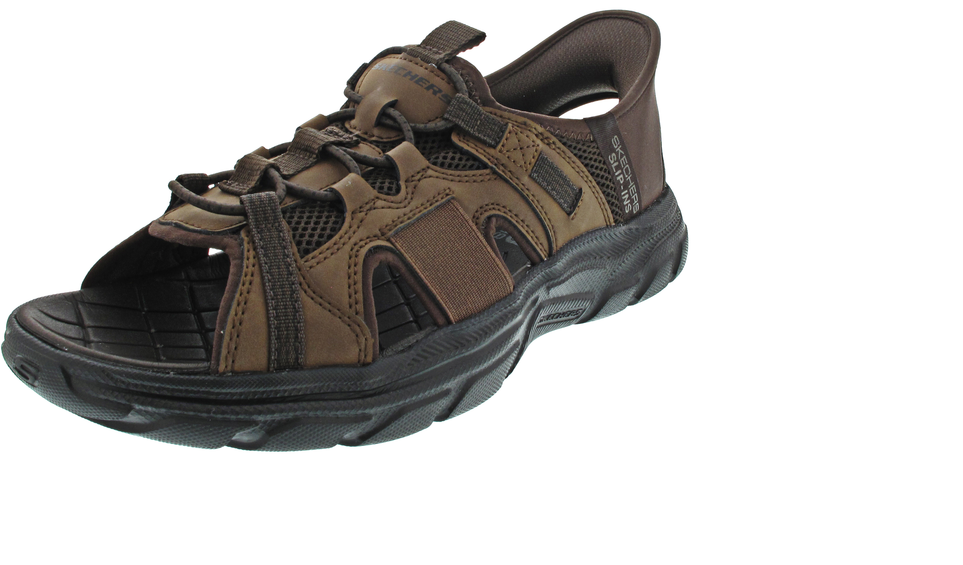 Skechers Slip-Ins:Revolted SS-Merr