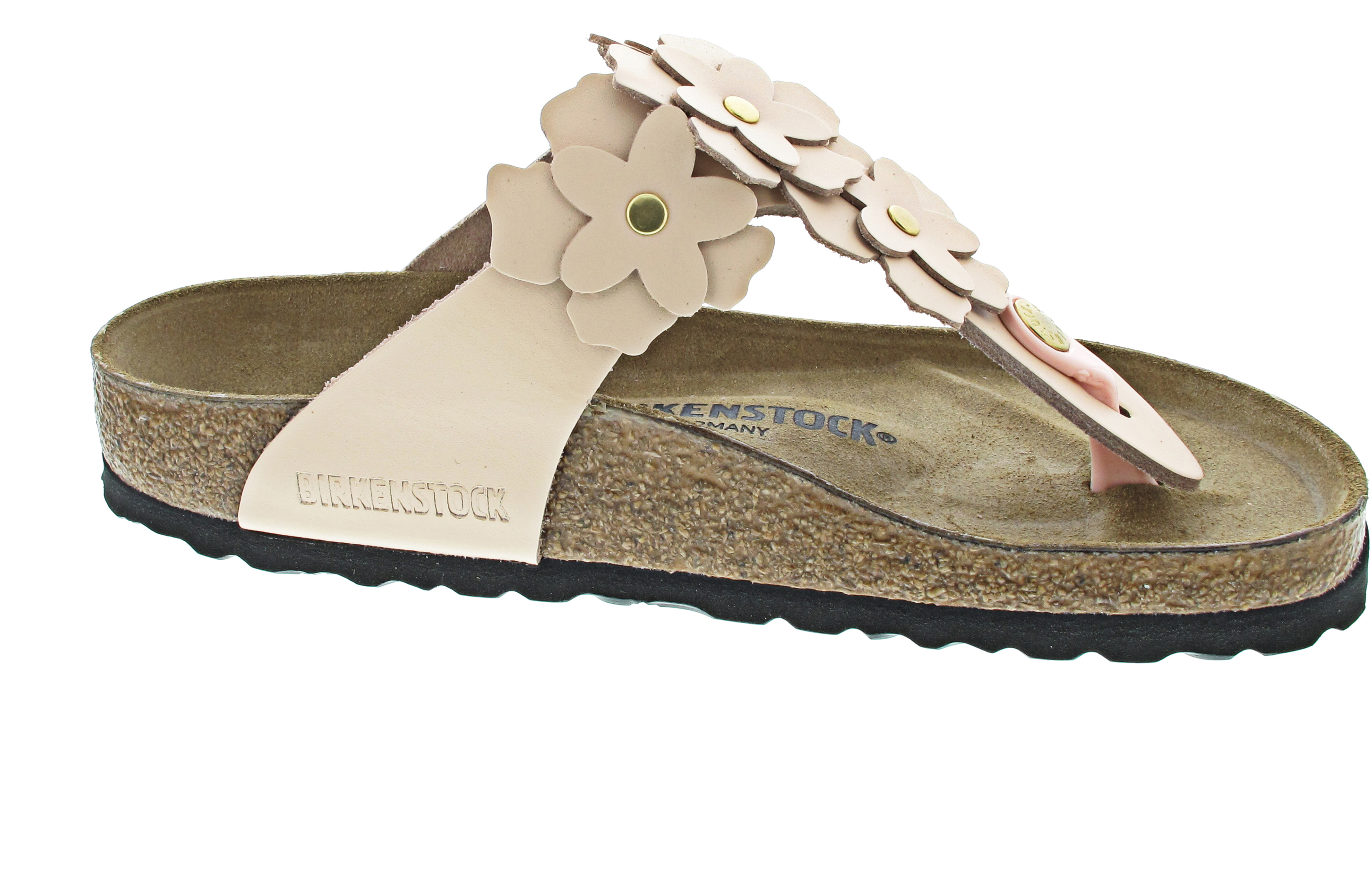 Birkenstock Gizeh Flower