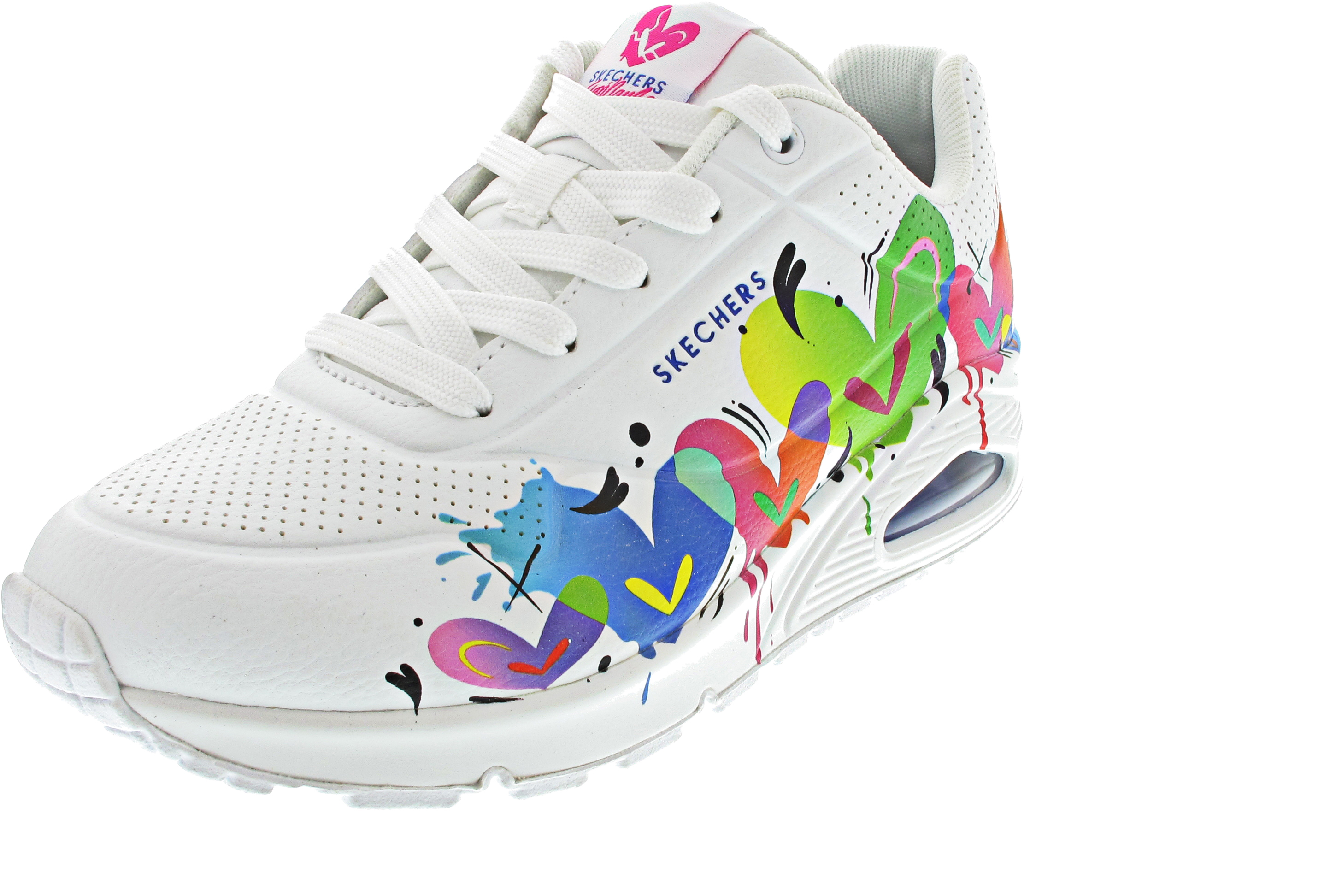 Skechers Uno - Jason Naylor