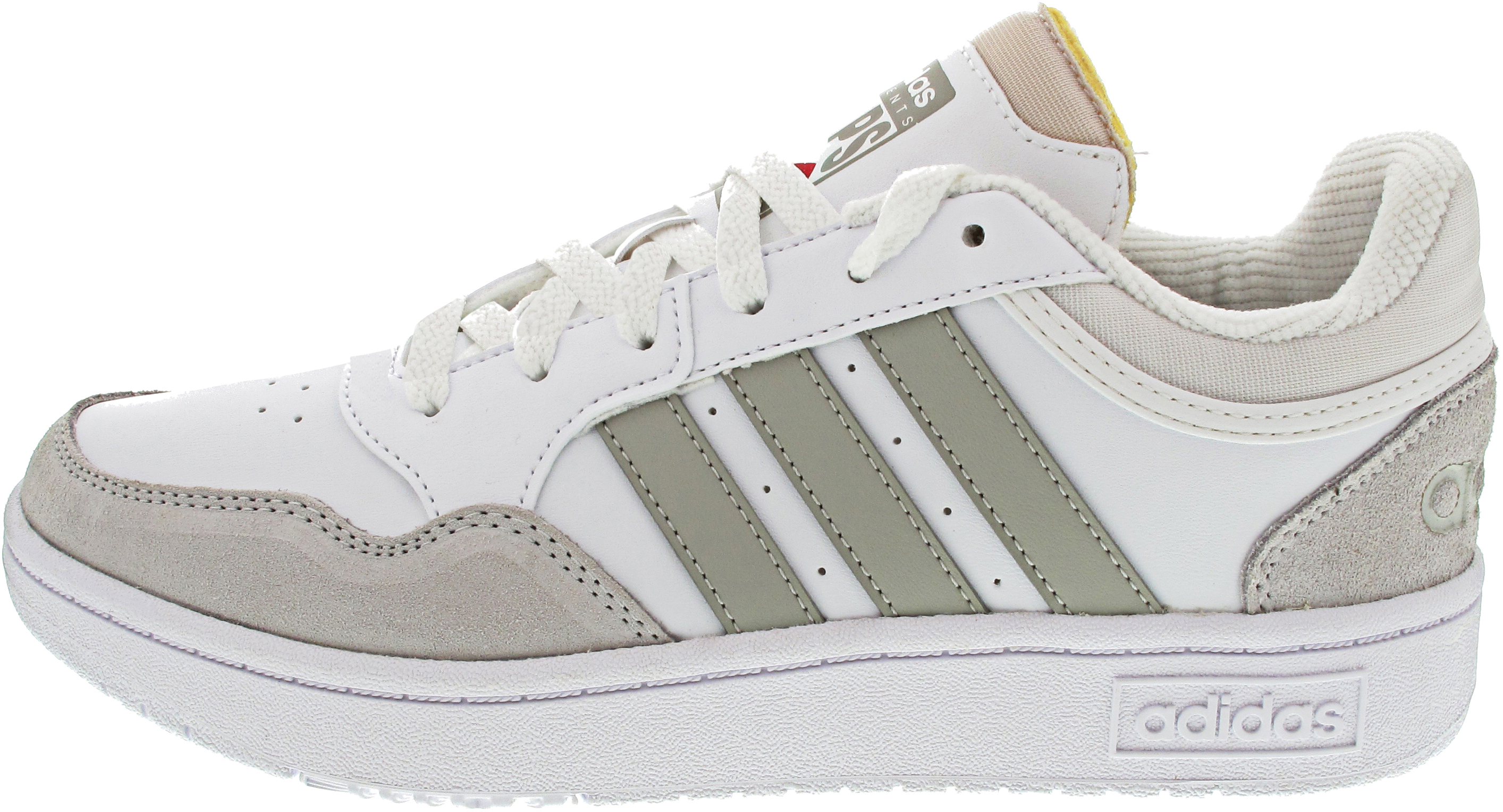 adidas Hoops 3.0