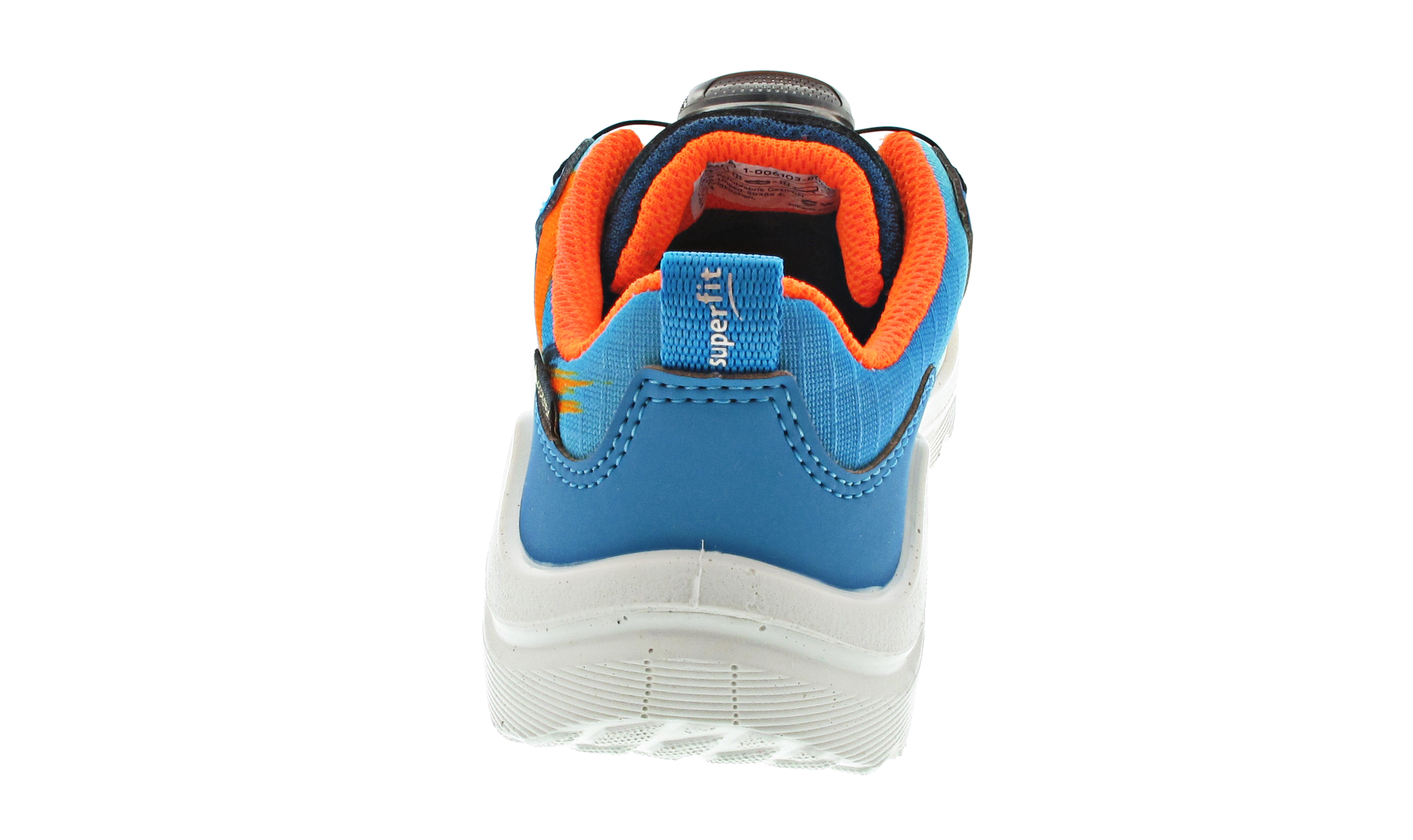 Superfit KICKS