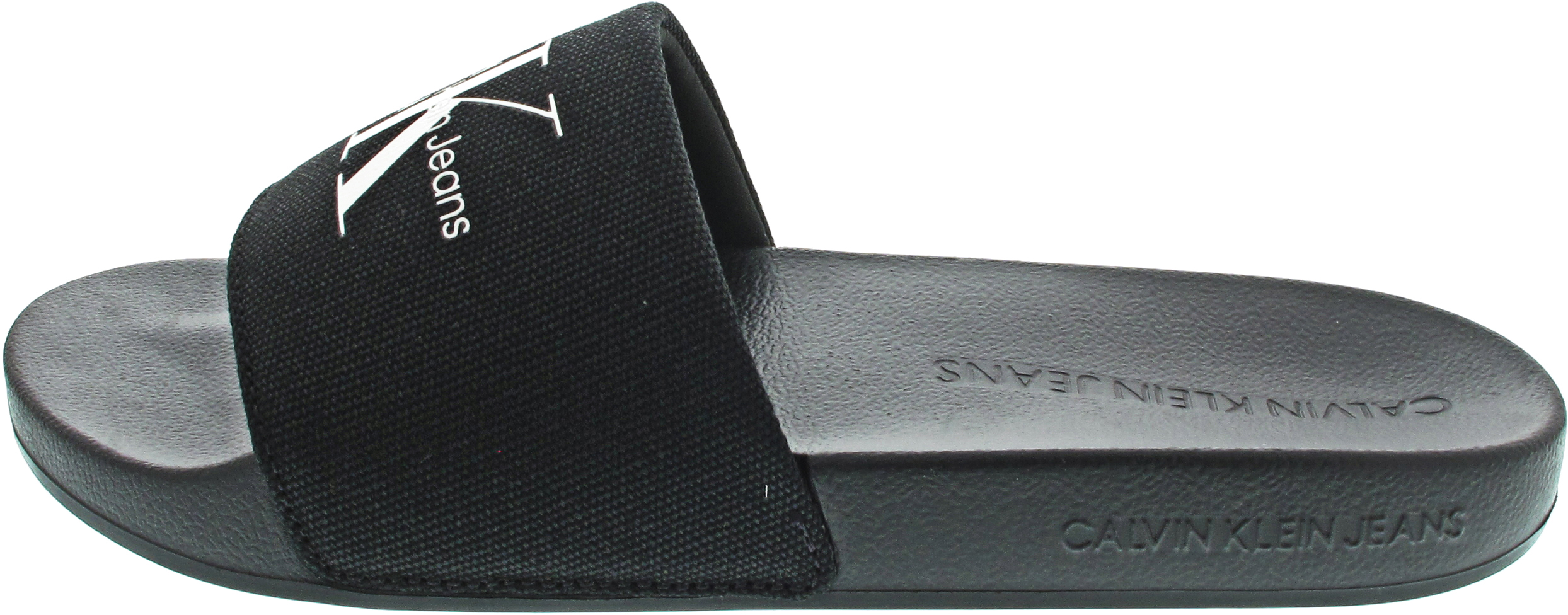 Calvin Klein Slide Monogram WN