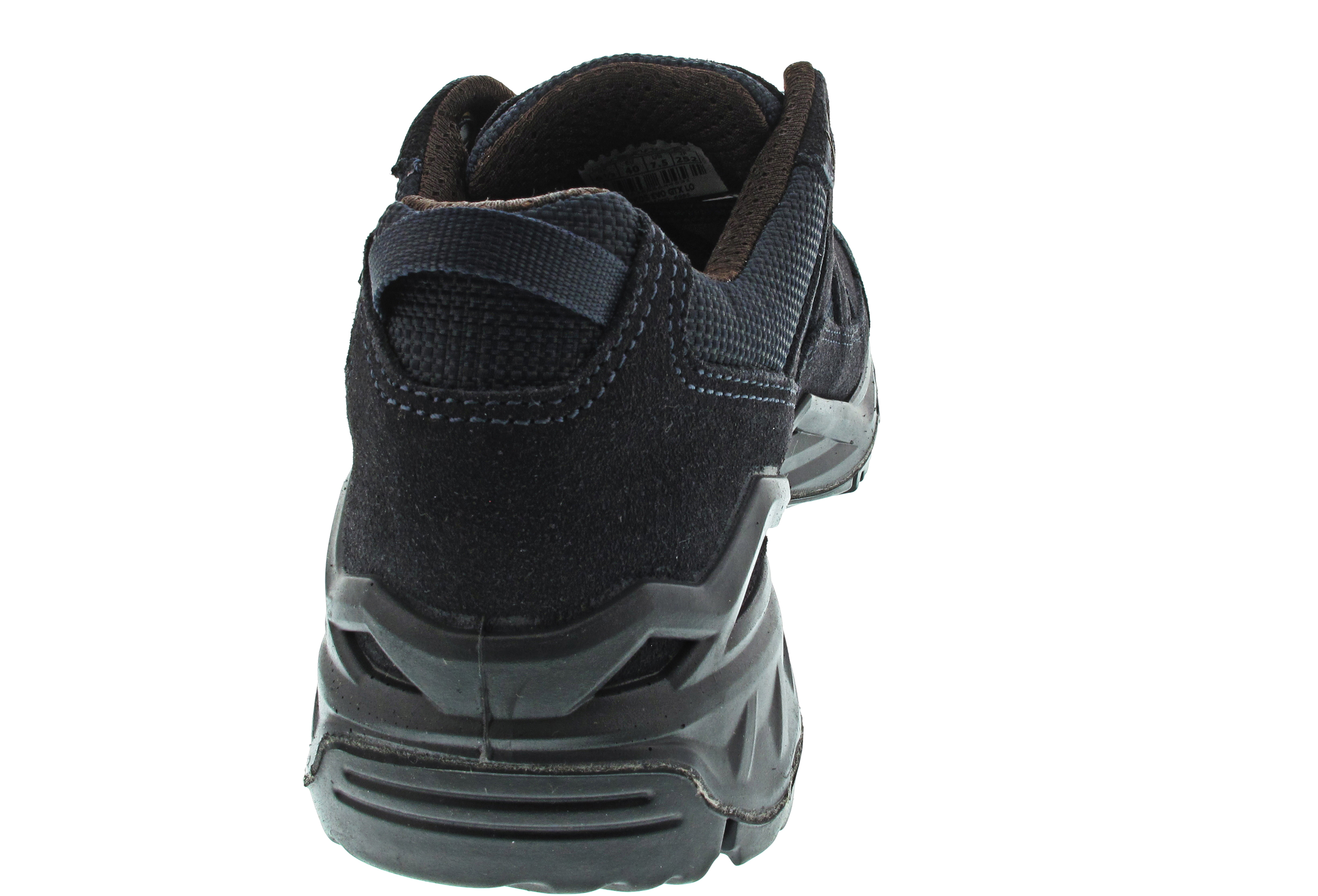 Lowa Sirkos Evo GTX Lo