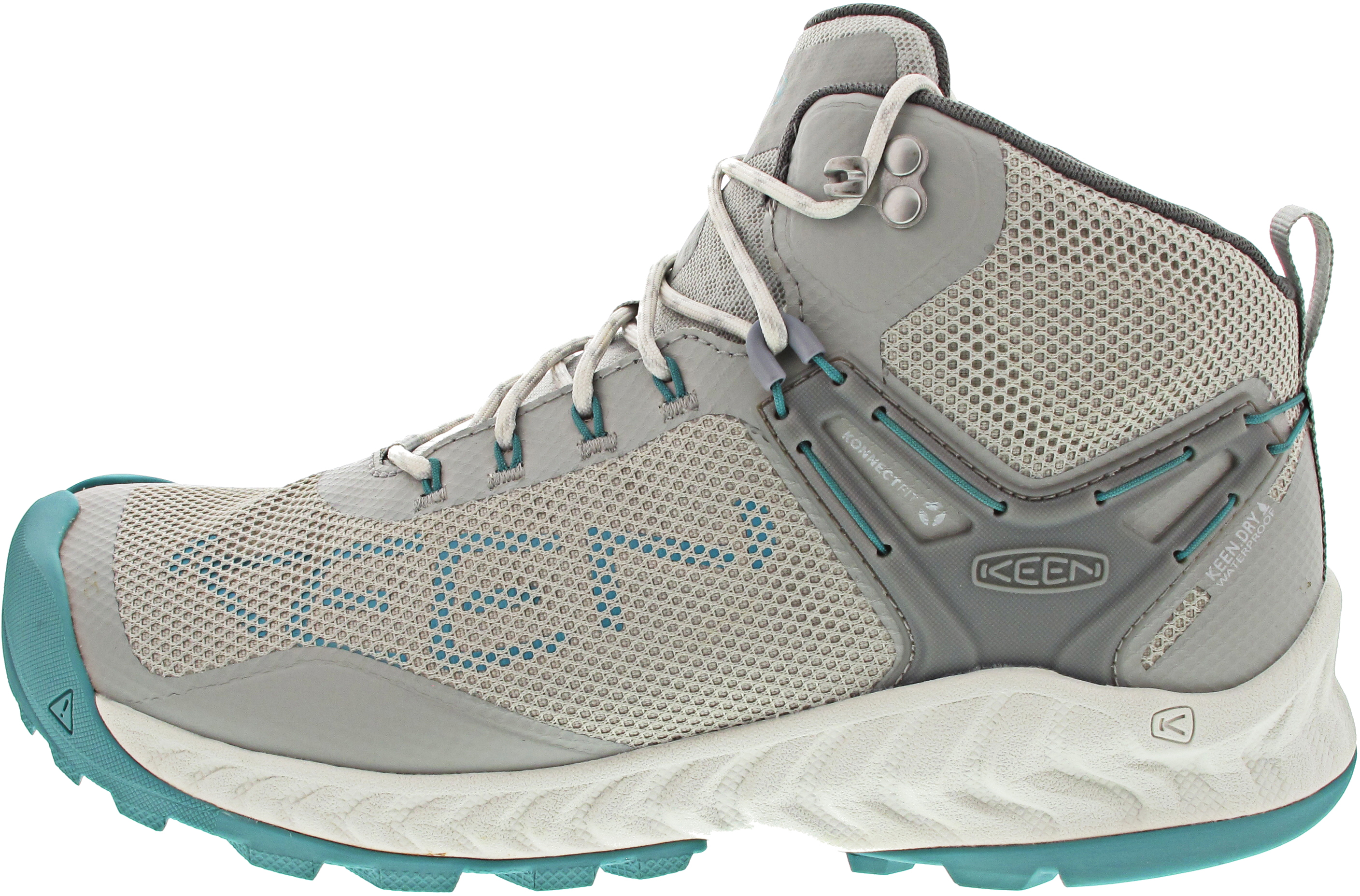 KEEN Nxis Evo Mid MP