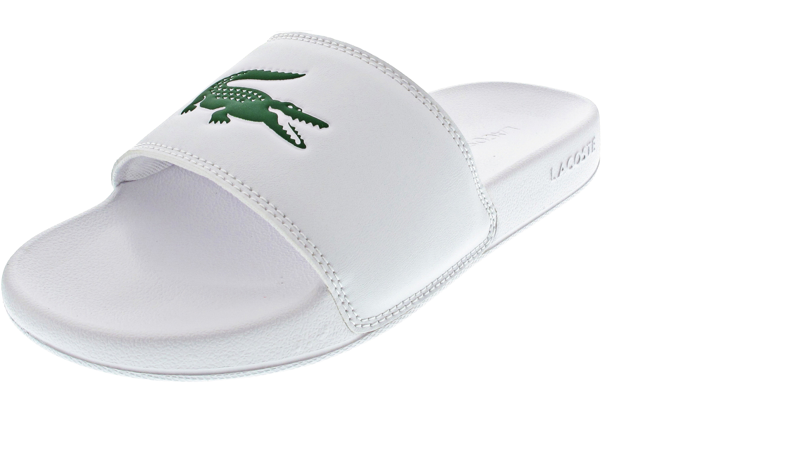Lacoste Serve Slide 0.0