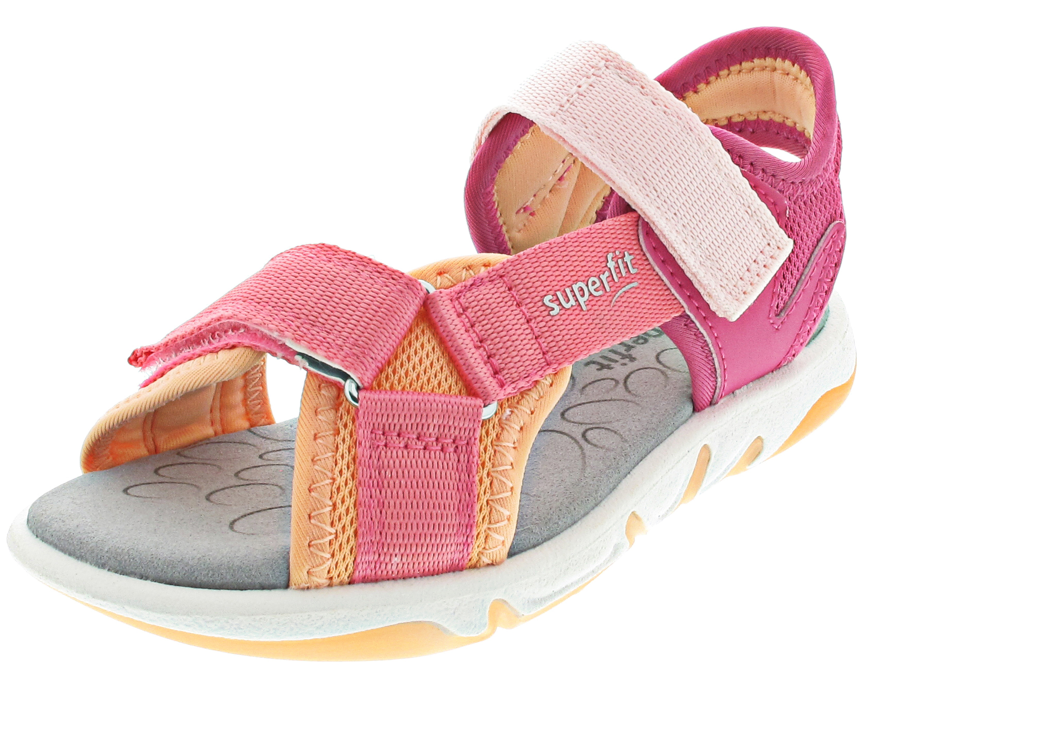 Superfit Pebbles