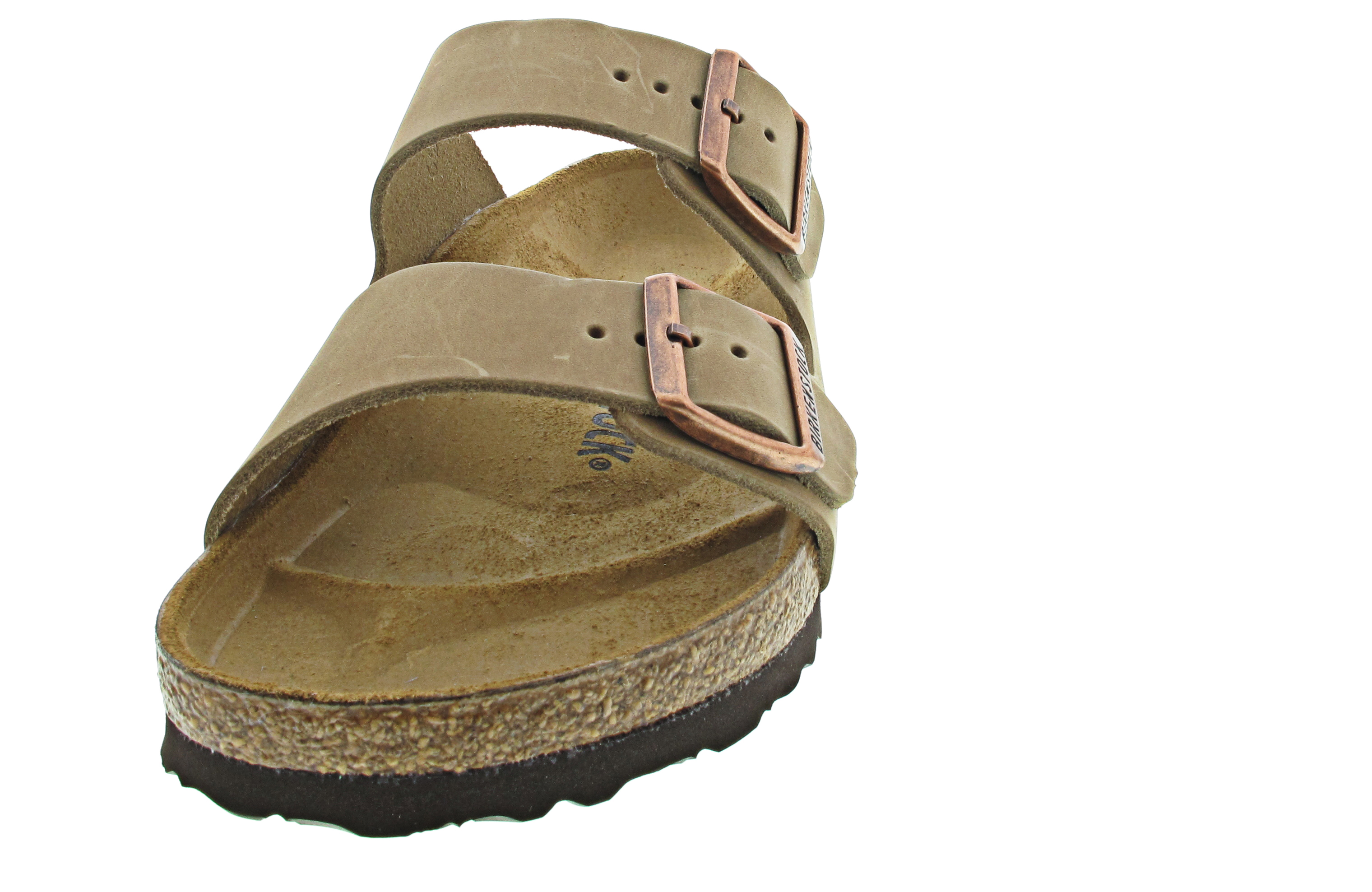 Birkenstock Arizona oiled leather