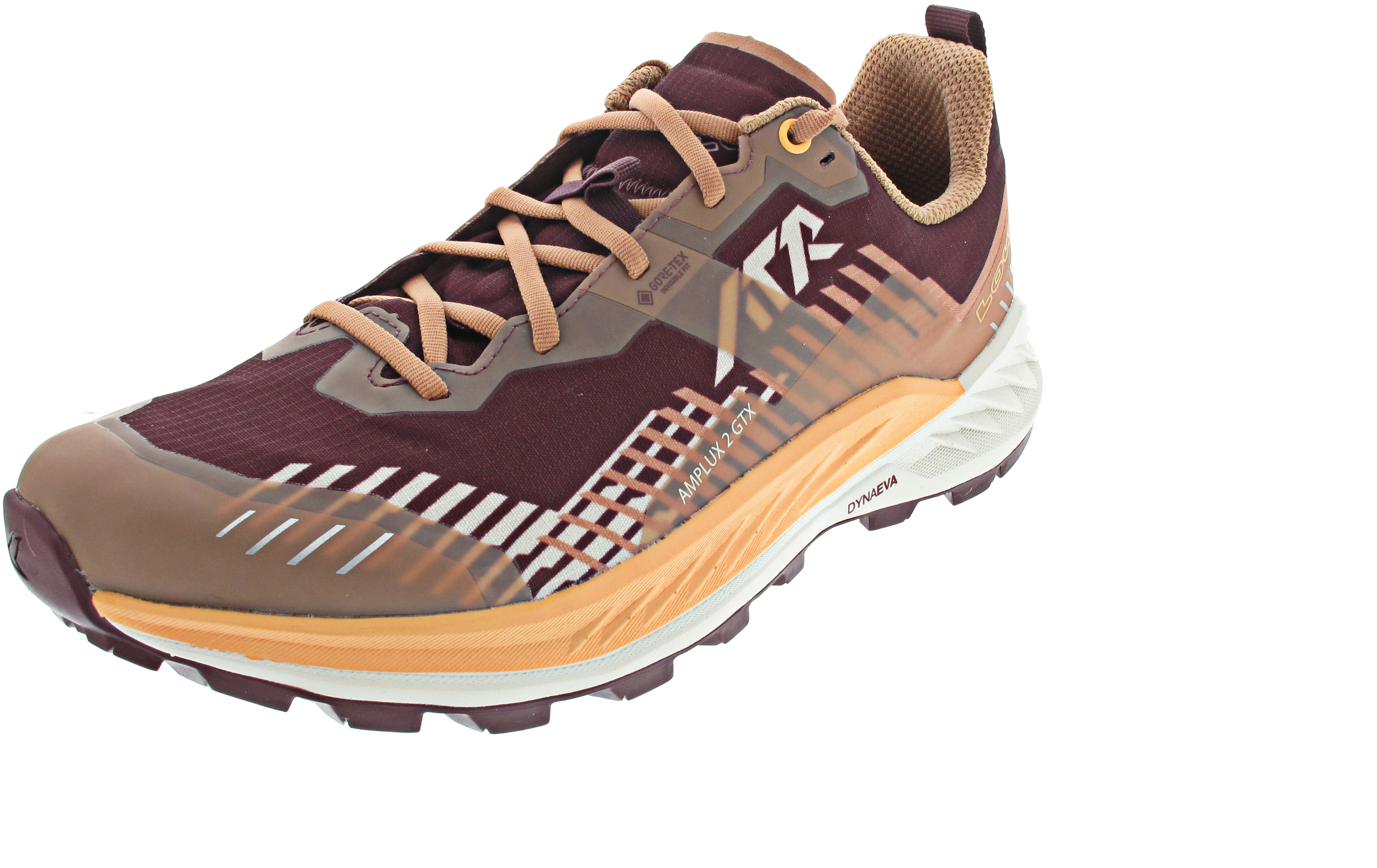 Lowa Amplux 2 GTX Ws