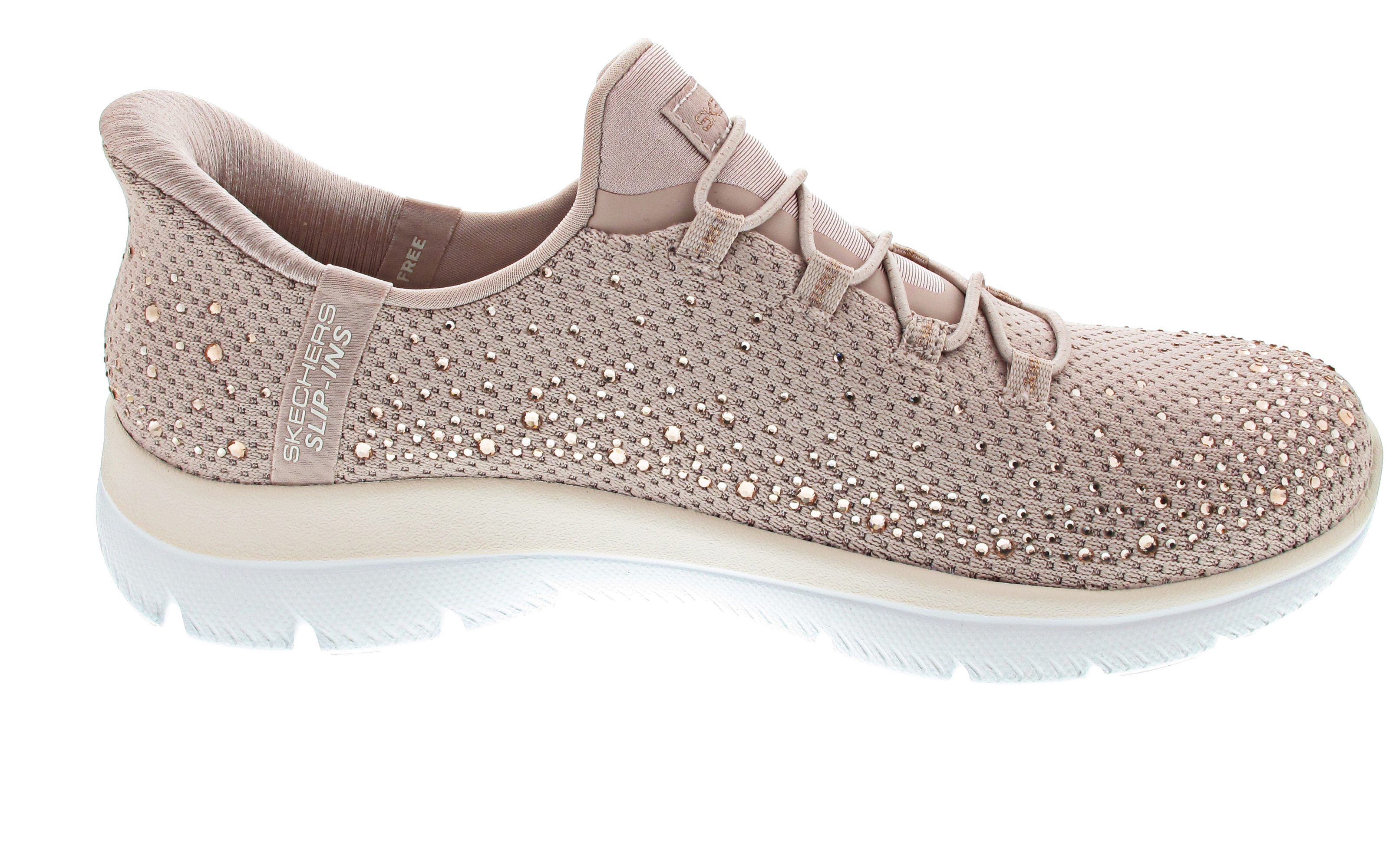 Skechers SlipIns: Summits-Brillian