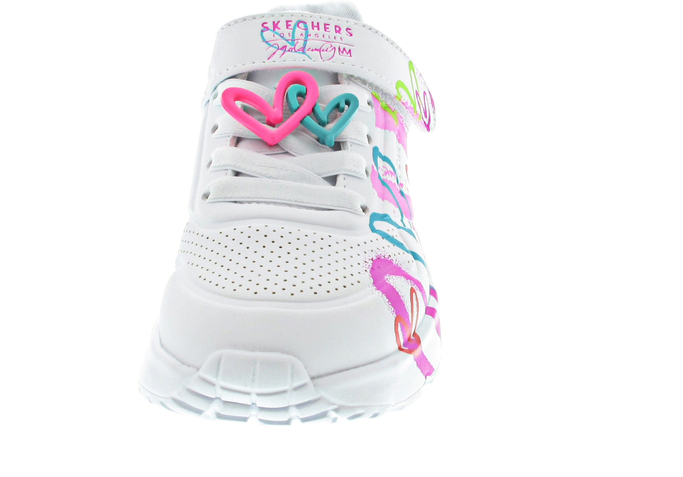 Skechers Uno Lite - Heart Status