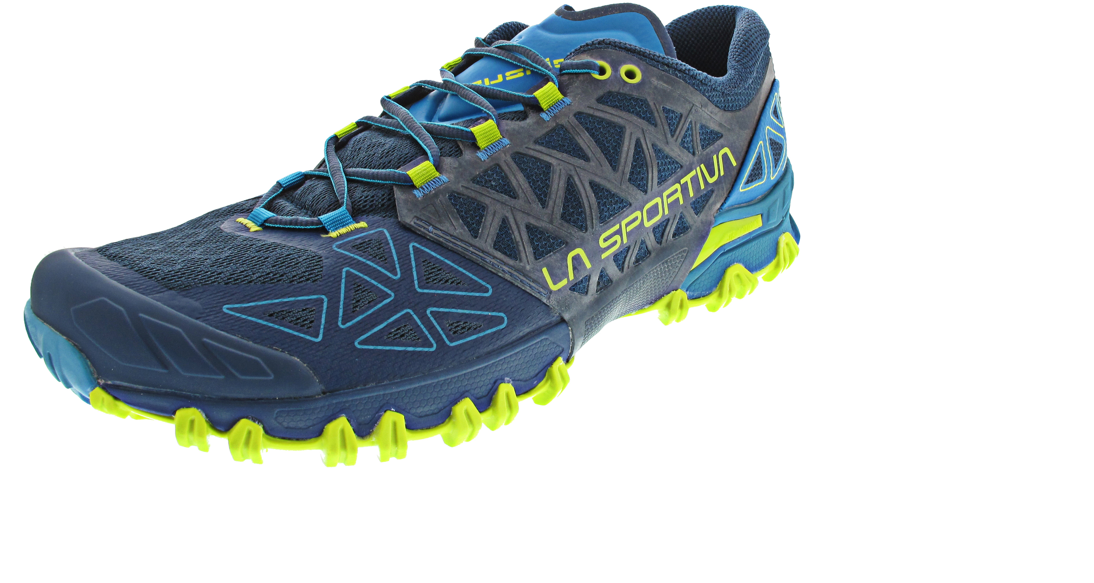La Sportiva Bushido II