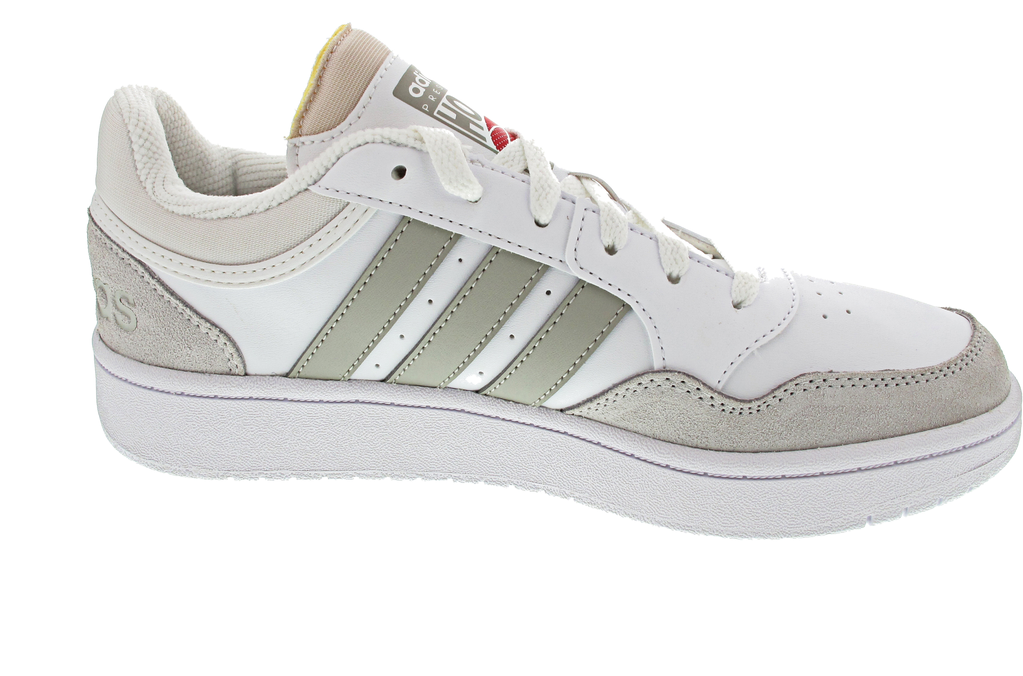 adidas Hoops 3.0